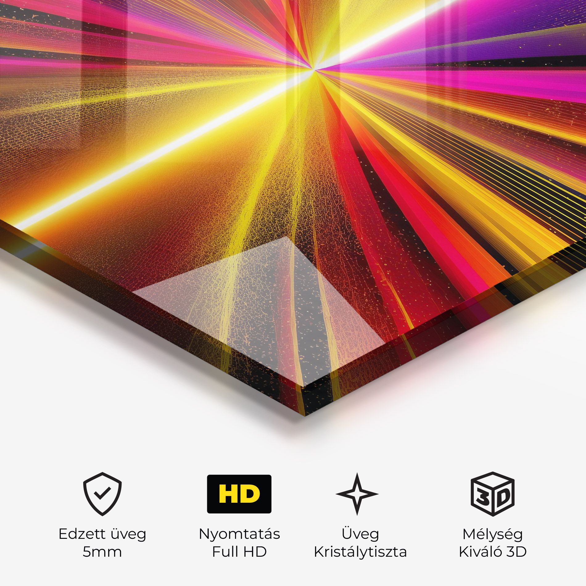 White Light Mix mockup 3