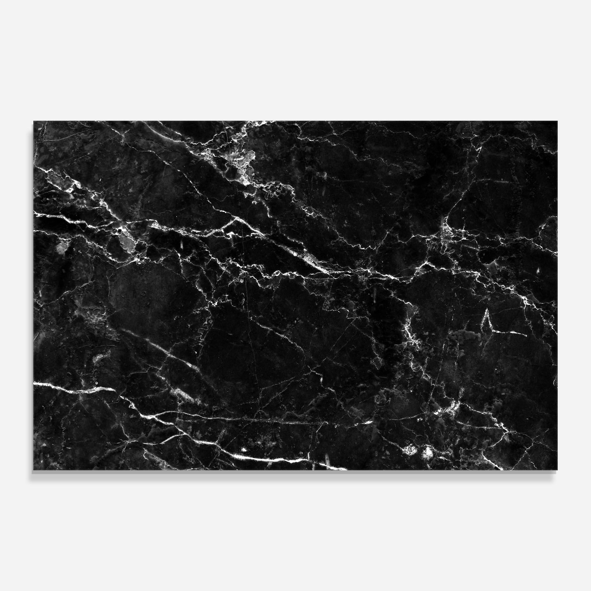Black White Marble mockup 0