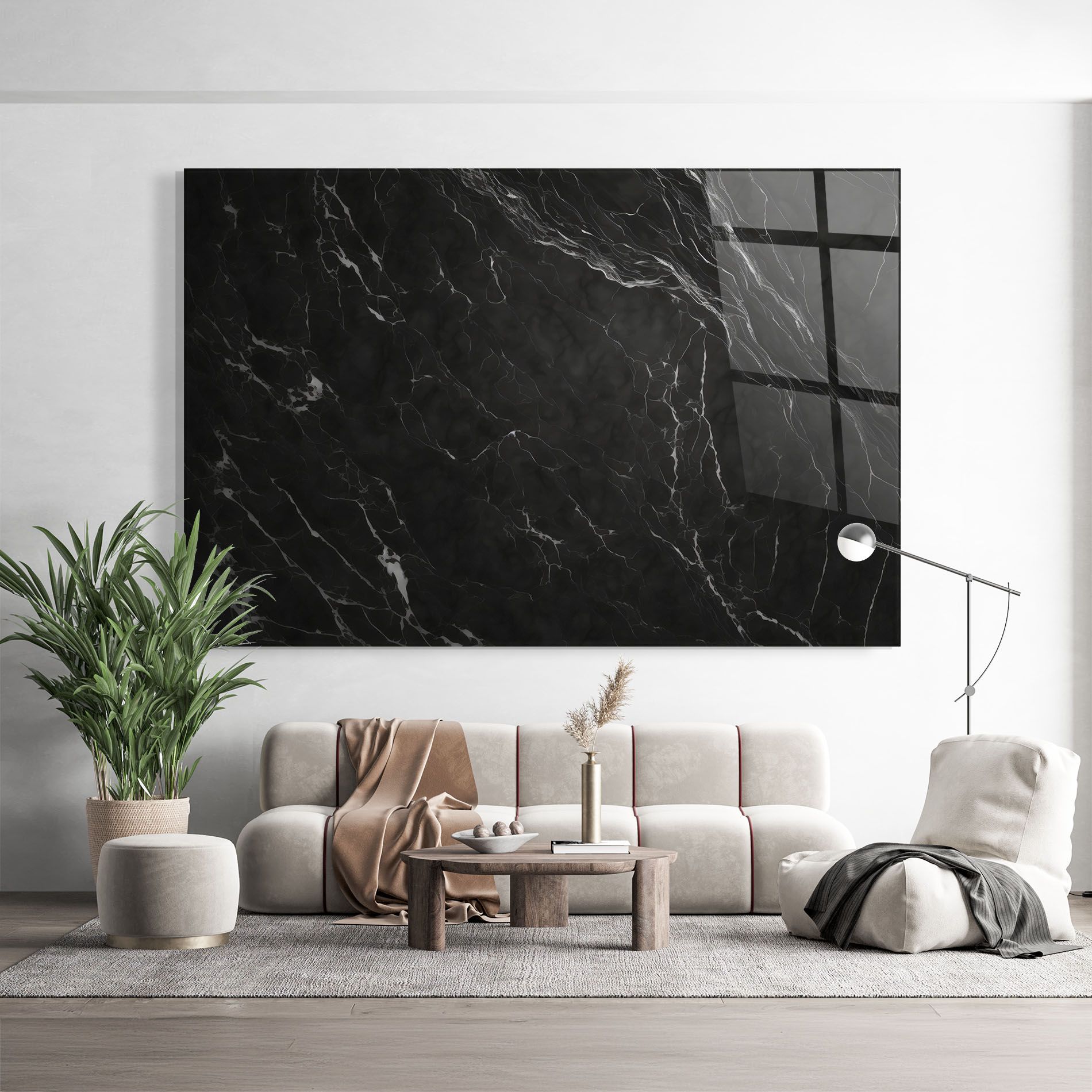 Black Marble mockup 9