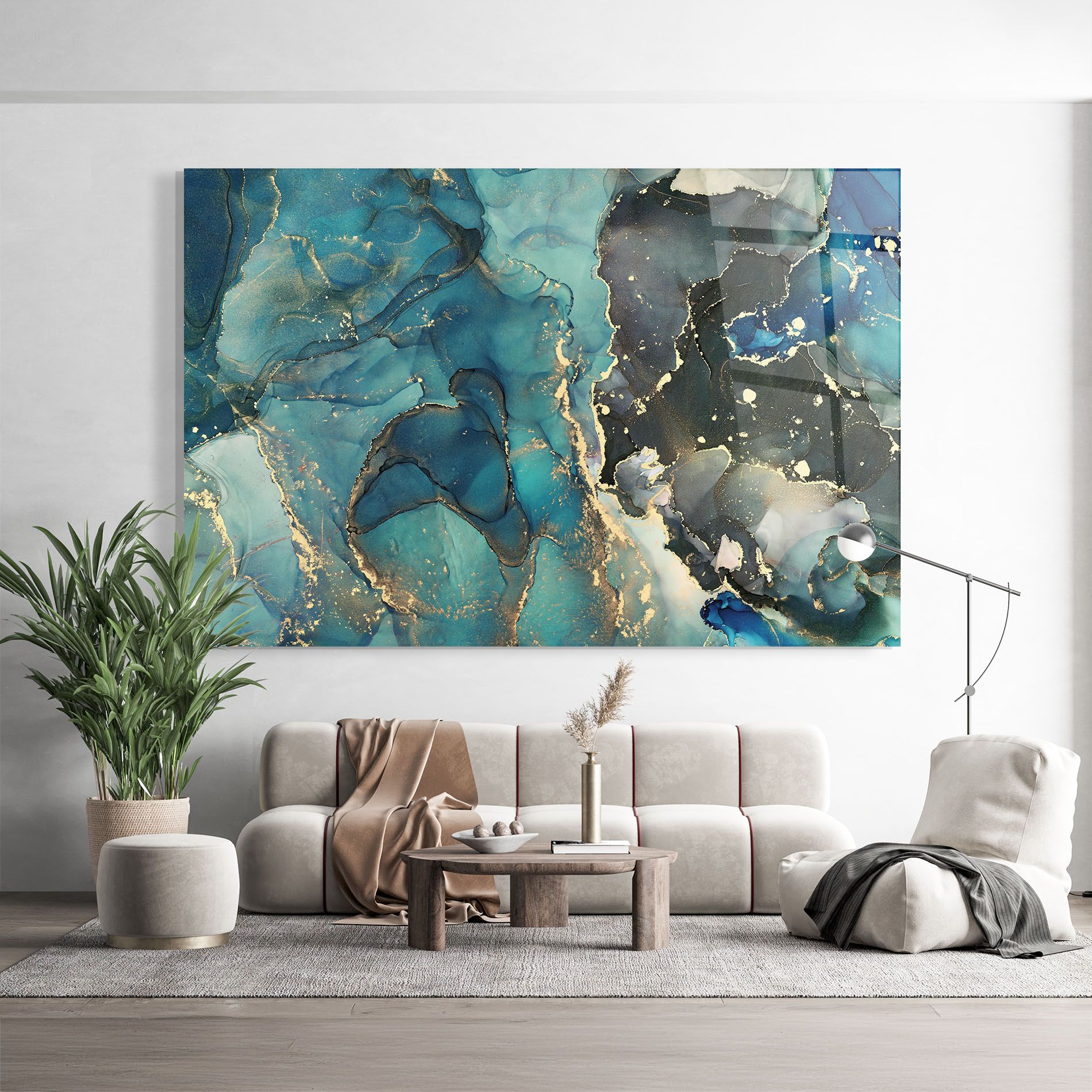 Blue Marble mockup 9