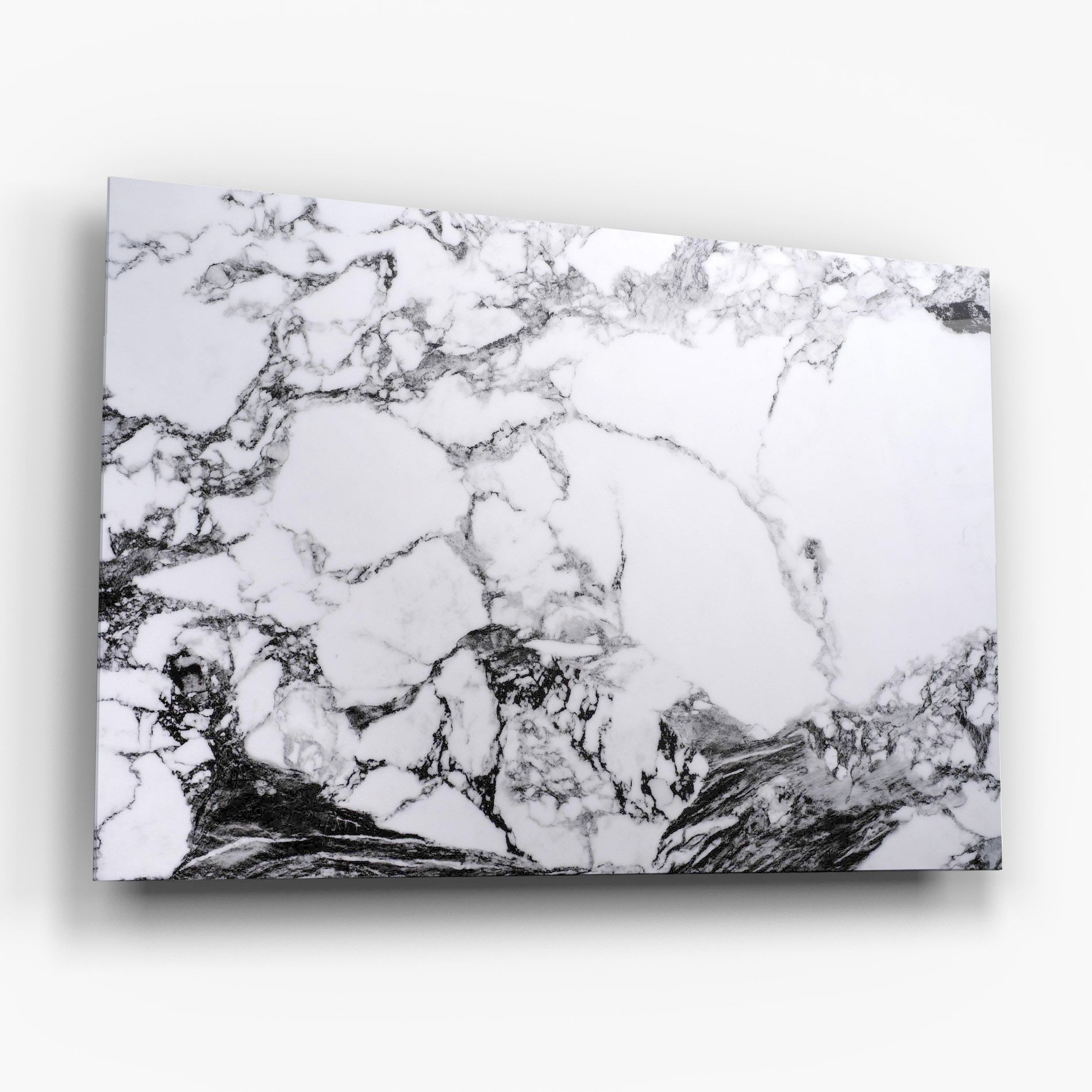 Marble Dark Grey mockup 6