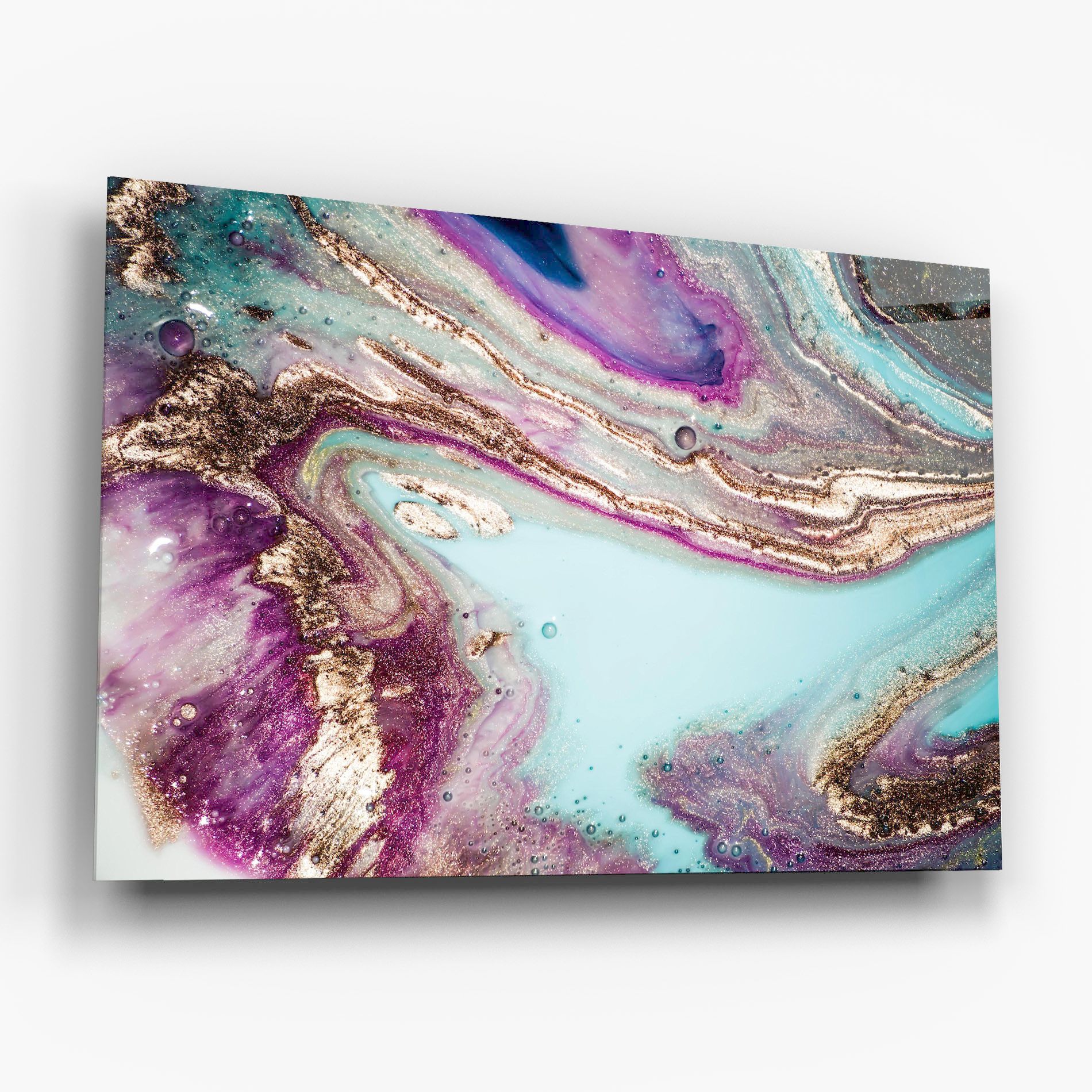 Pink Marble Shades mockup 6
