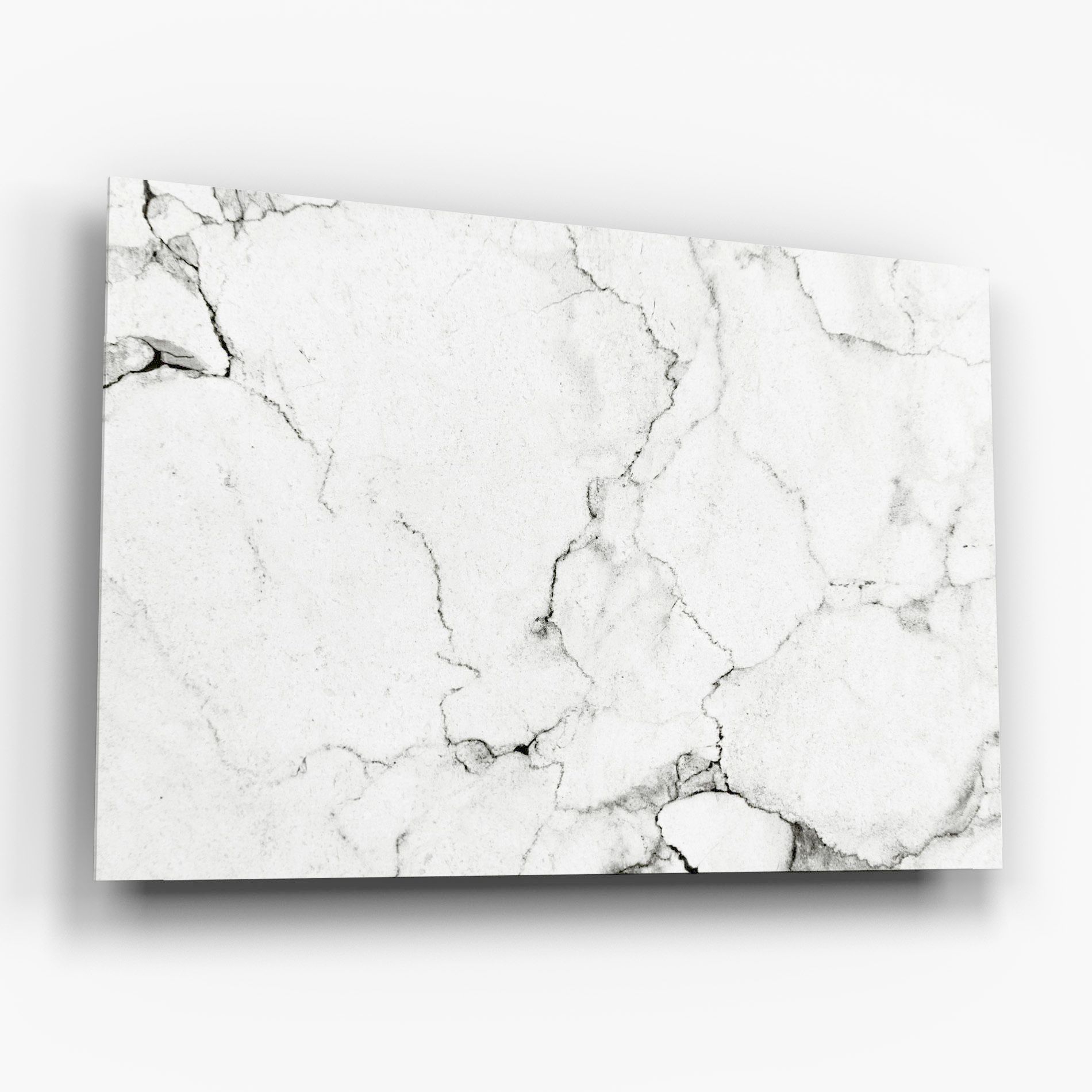 White Marble Grey mockup 6
