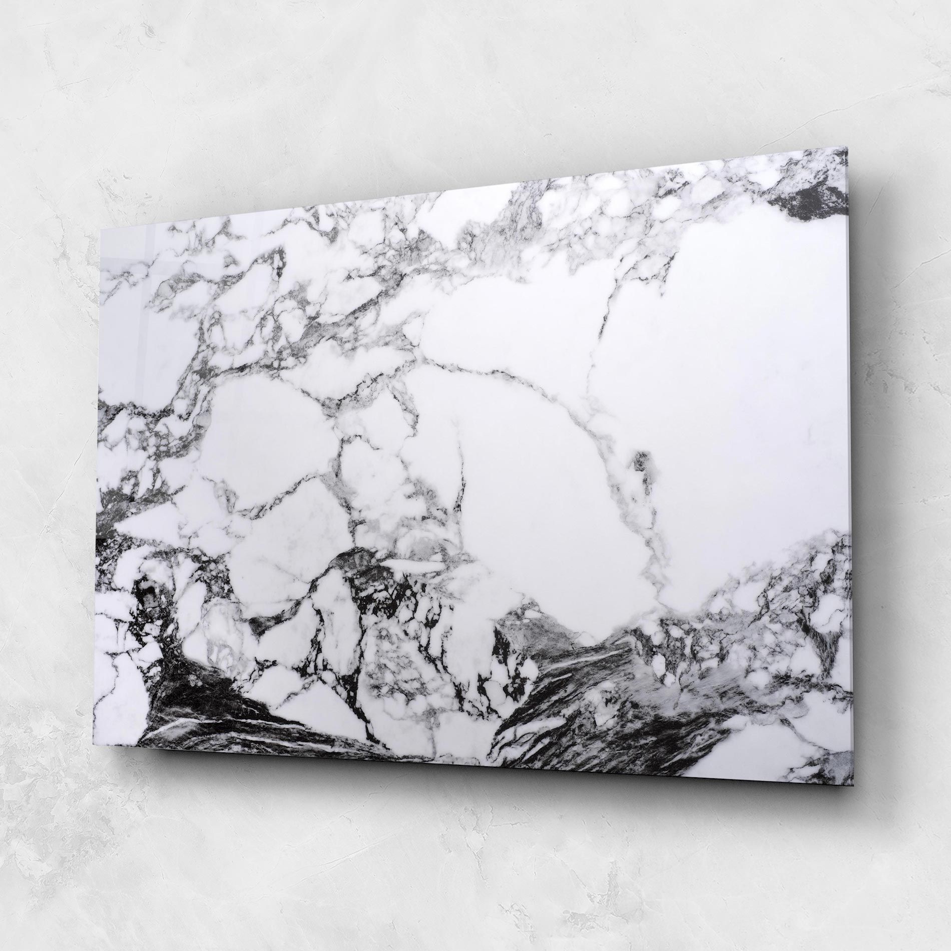 Marble Dark Grey mockup 1