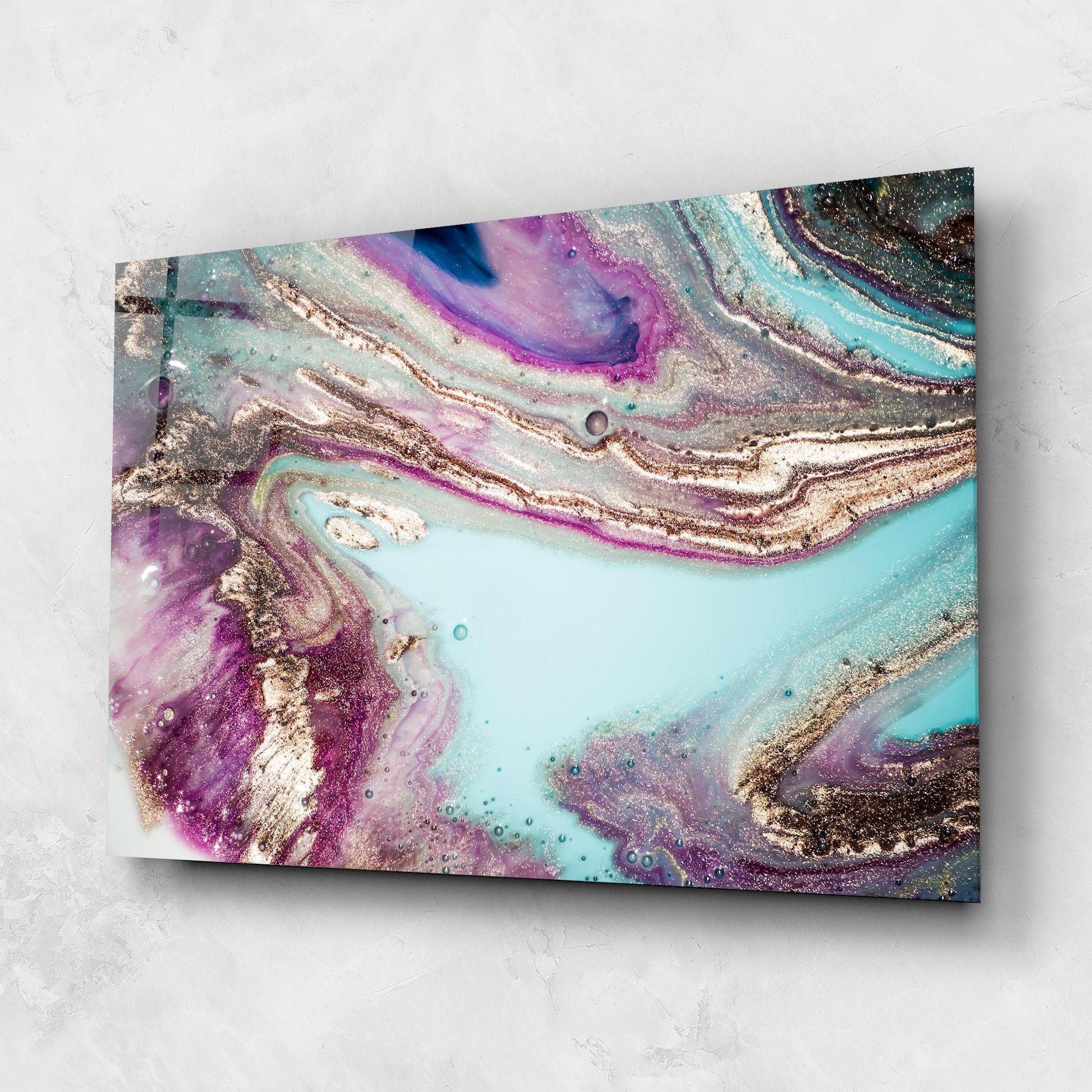 Pink Marble Shades mockup 1