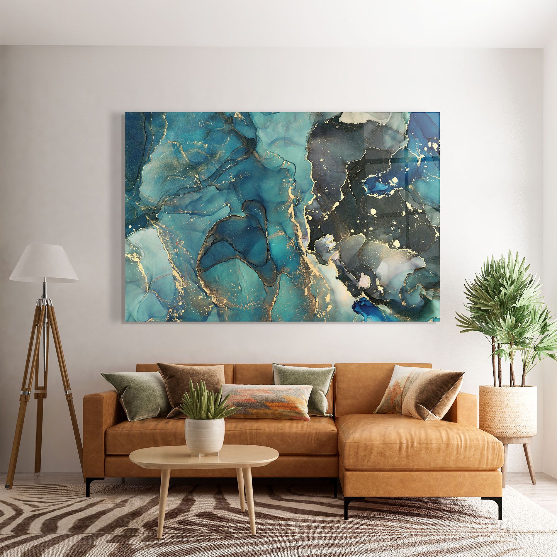 Blue Marble mockup 7