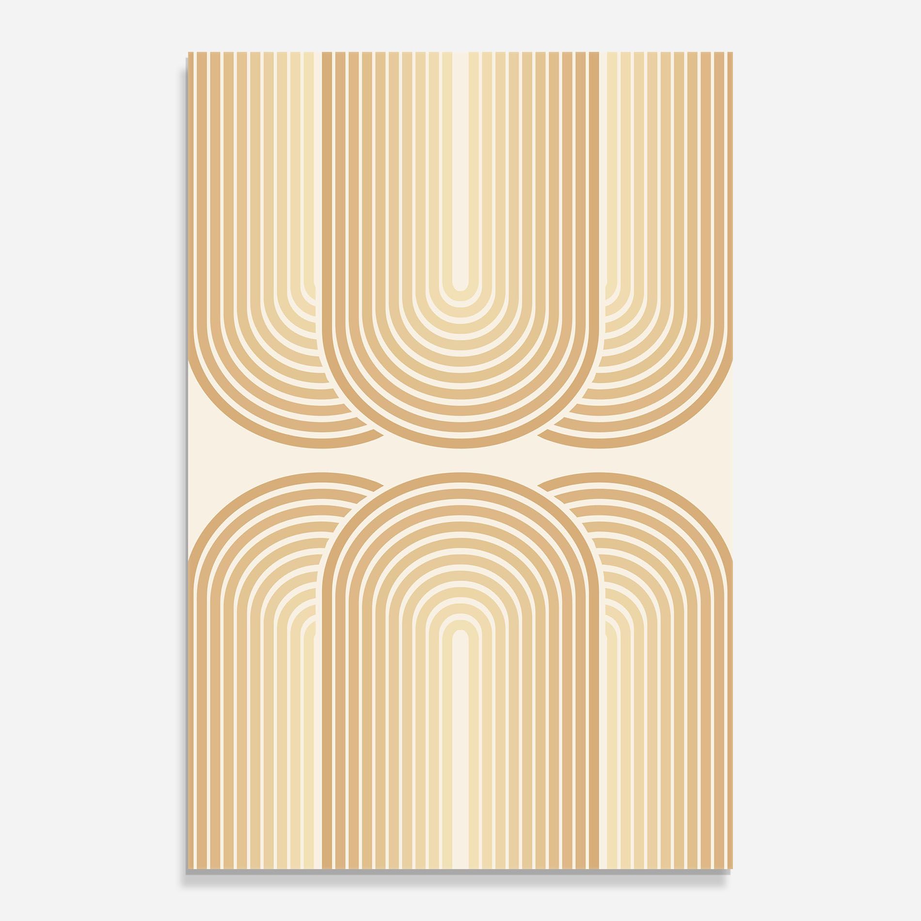 Arch Poster mockup 0