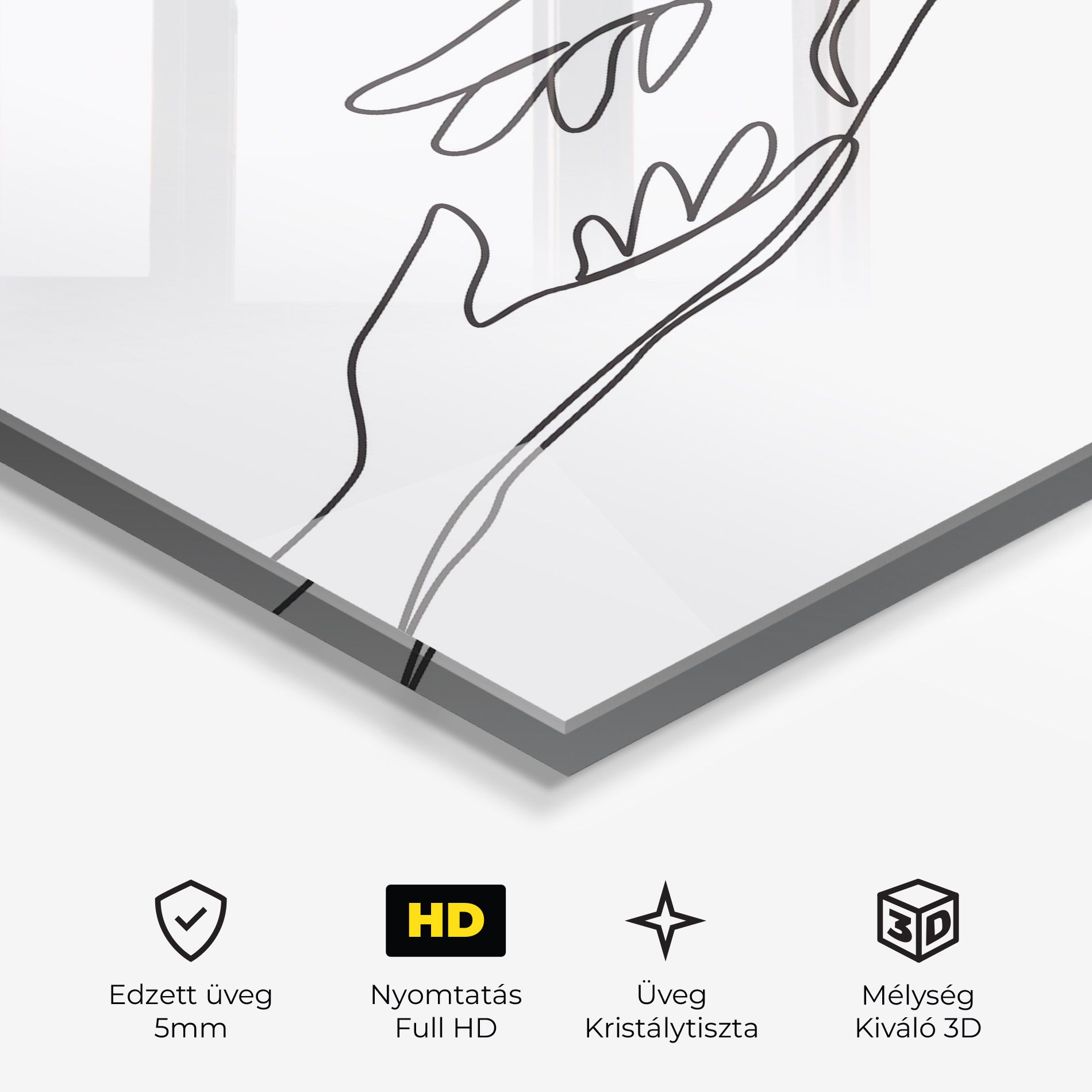 Hands Reaching mockup 3