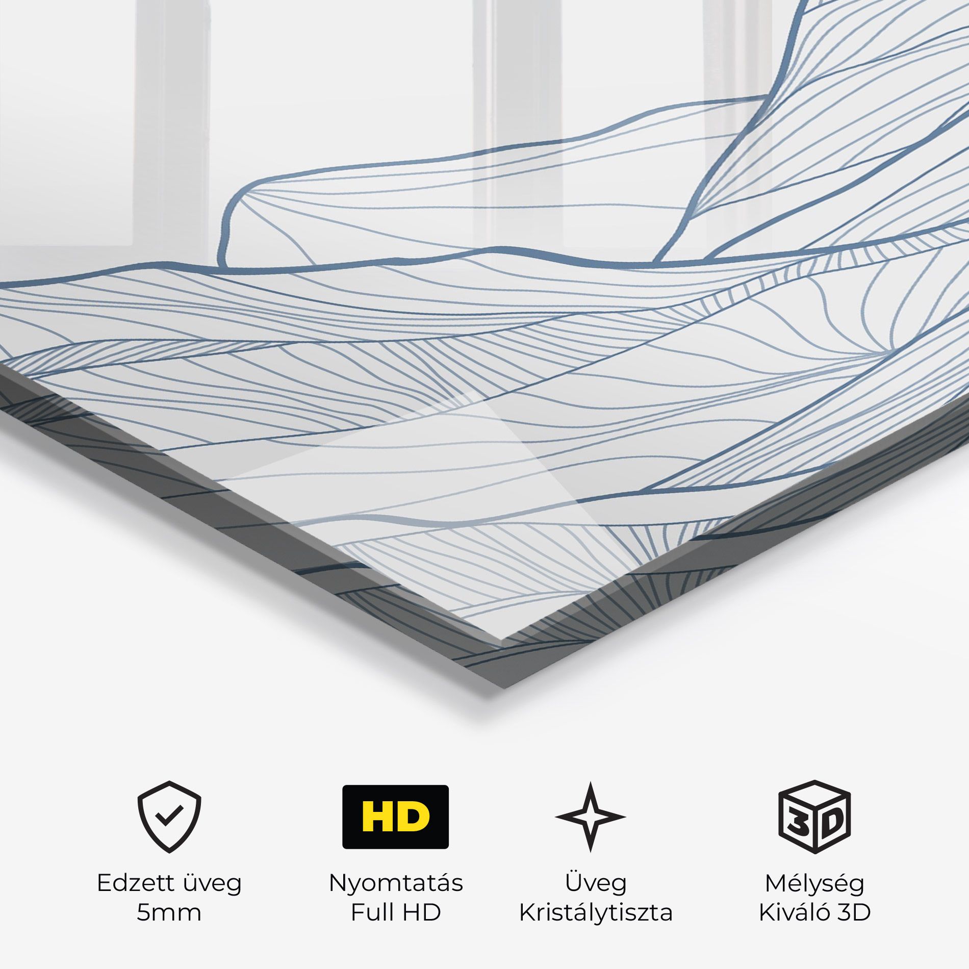 Mountain Blue Line mockup 3