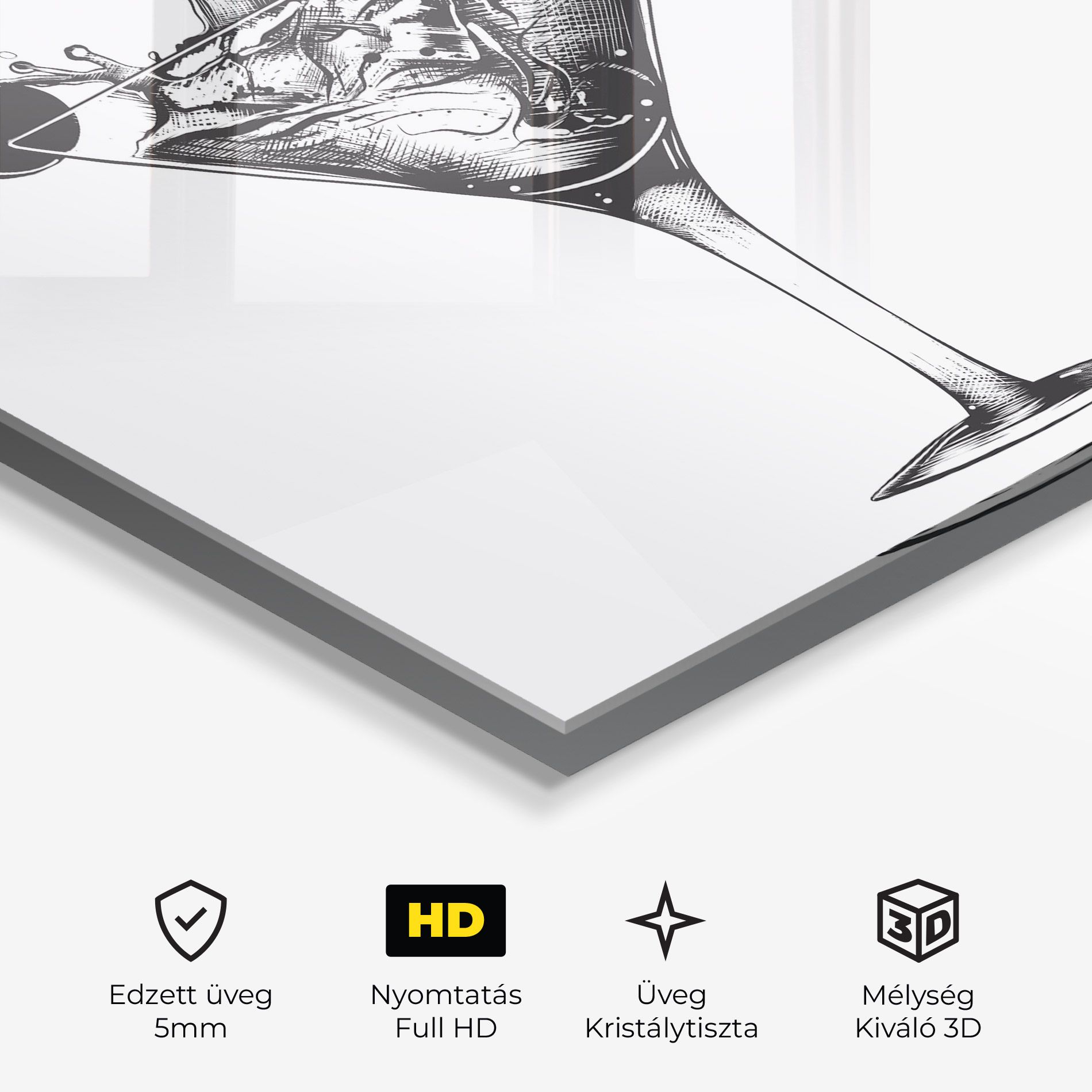 Drink Splash mockup 3