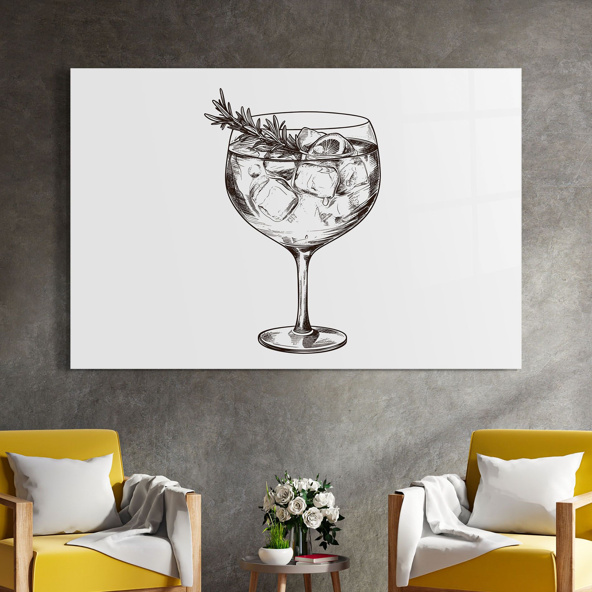 Gintonic mockup 4