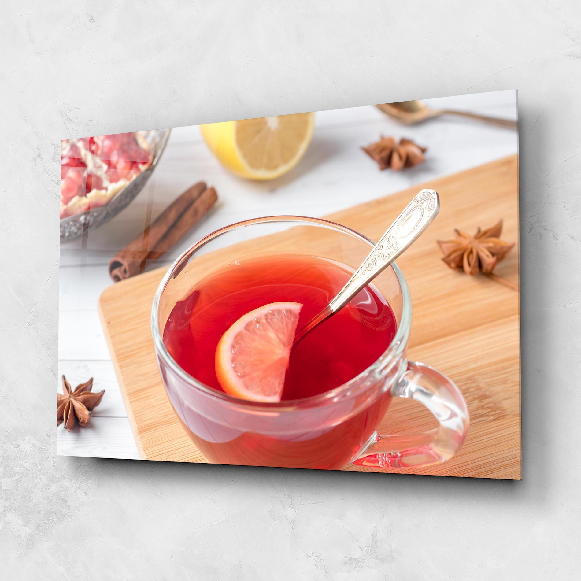 Homemade Lemonade mockup 1