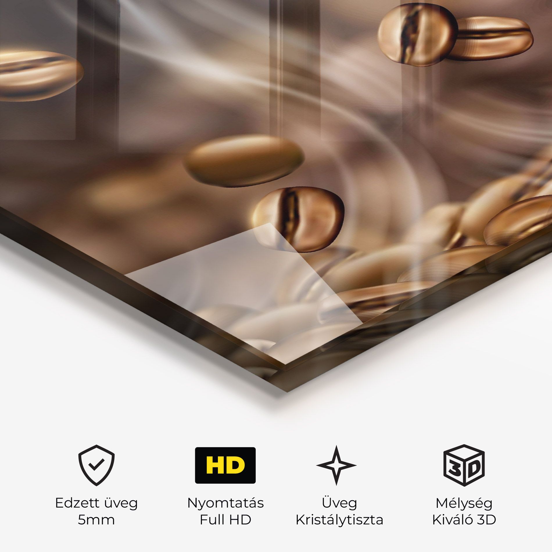 Coffee Smoke mockup 3