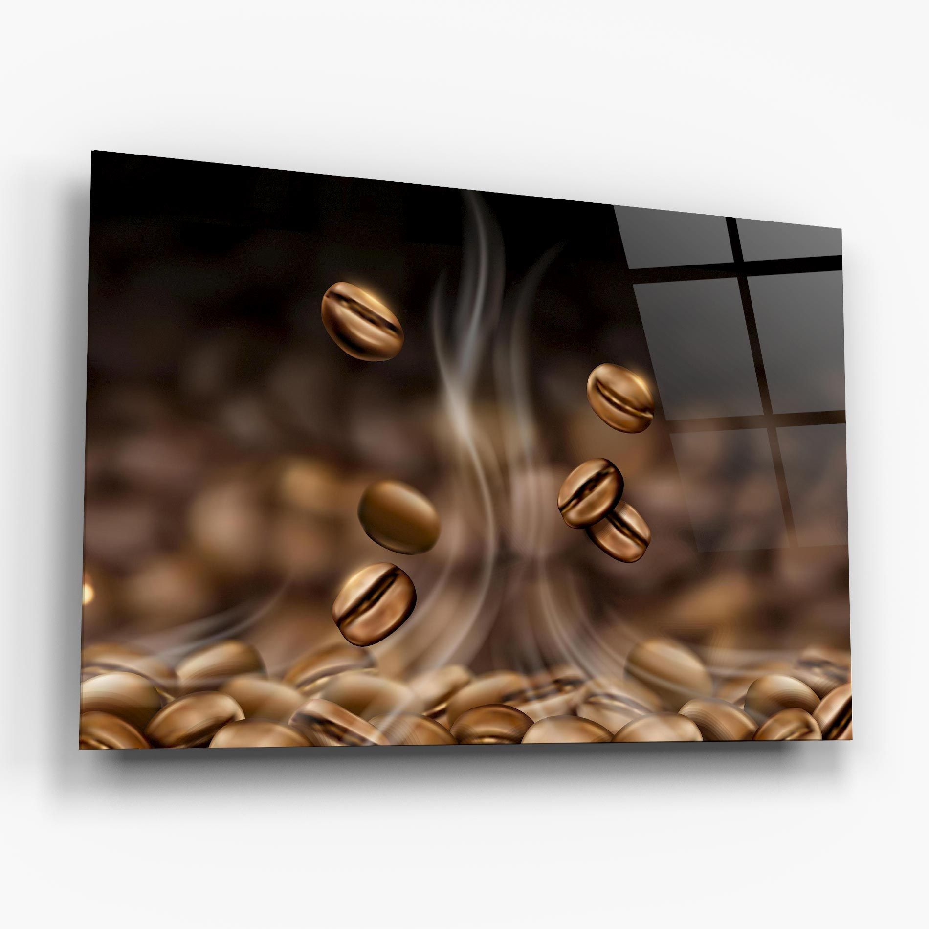 Coffee Smoke mockup 6