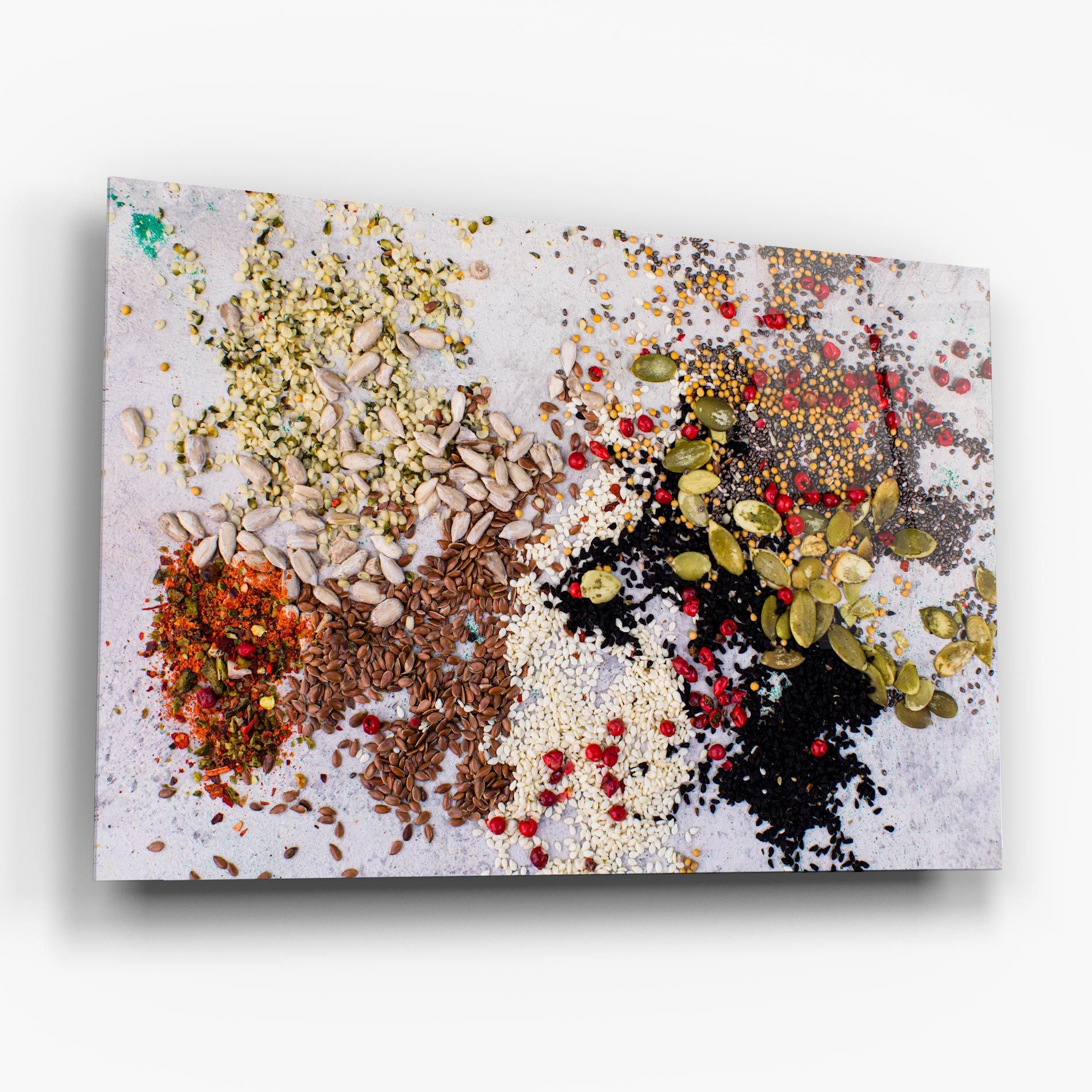 Different Seeds mockup 6