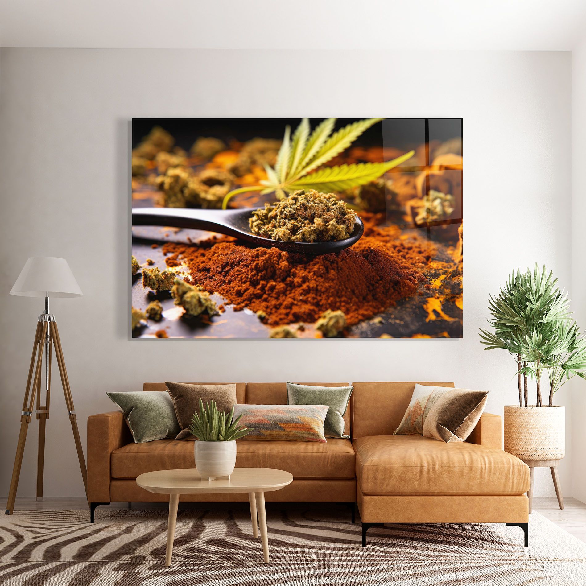 Cannabis Seasoning mockup 7