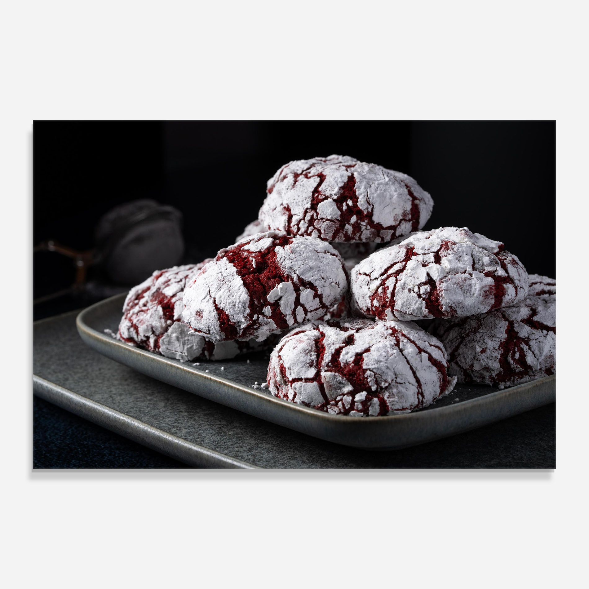 Cherry Cookie mockup 0