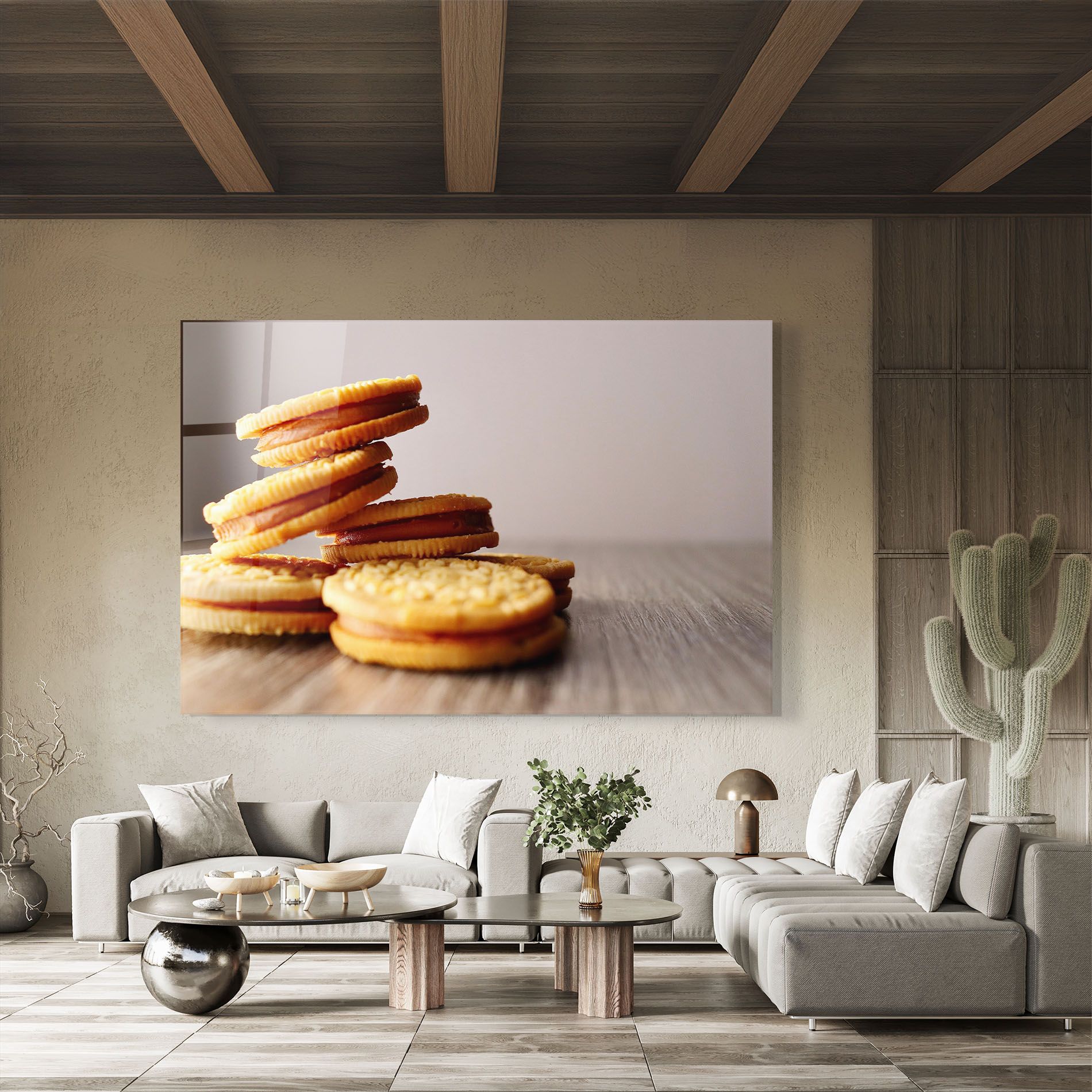 Biscuits mockup 8