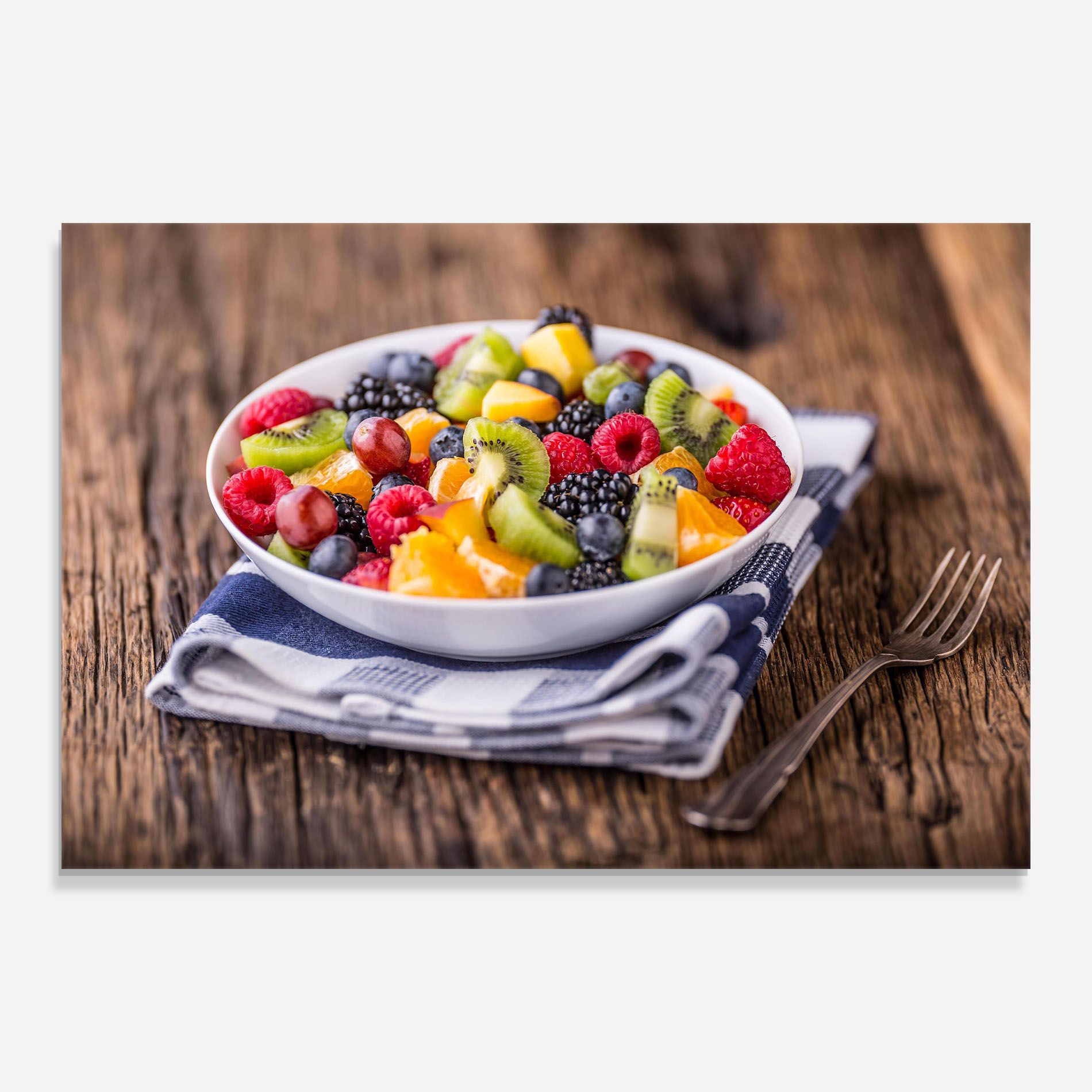 Fruit Salad mockup 0