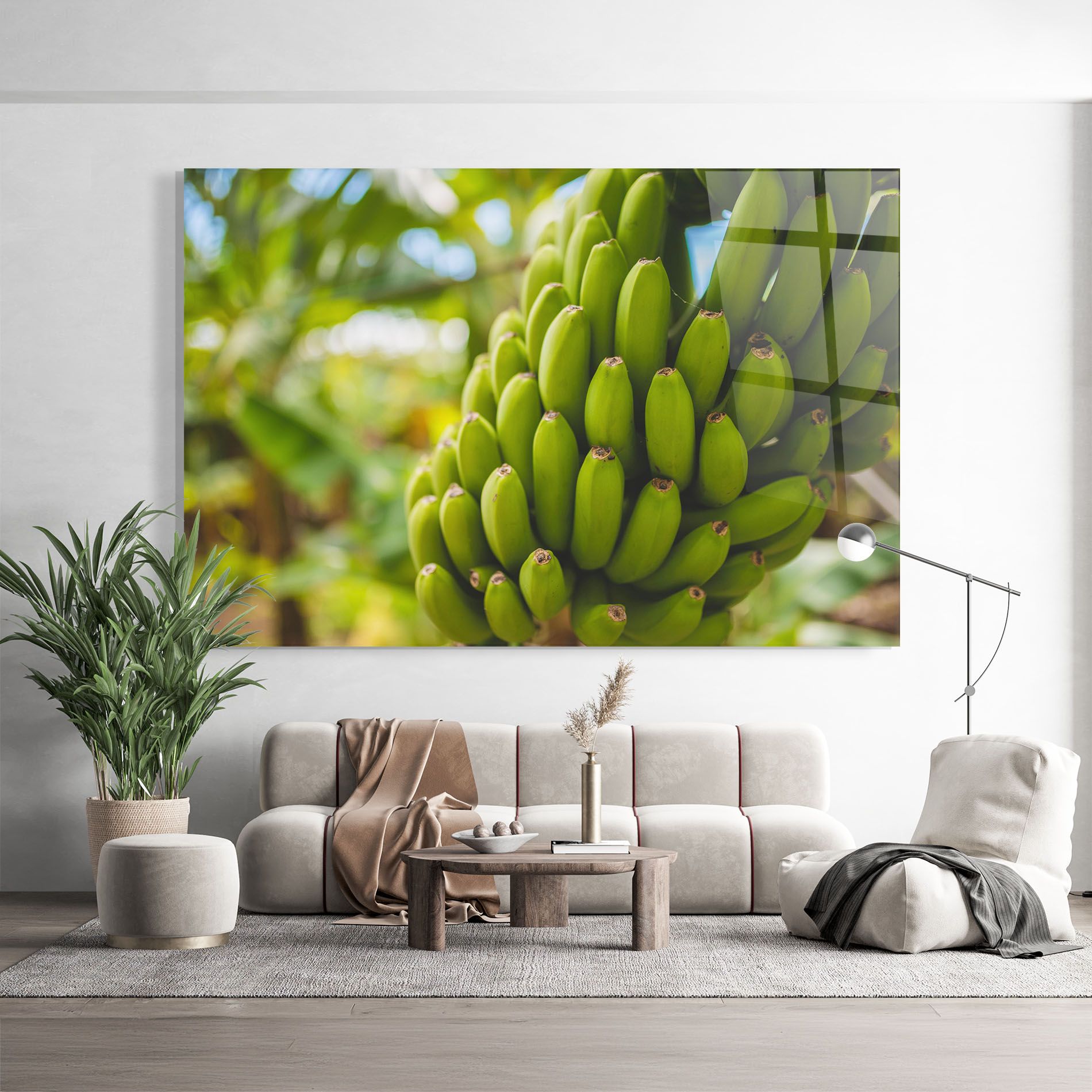 Green Banana mockup 9