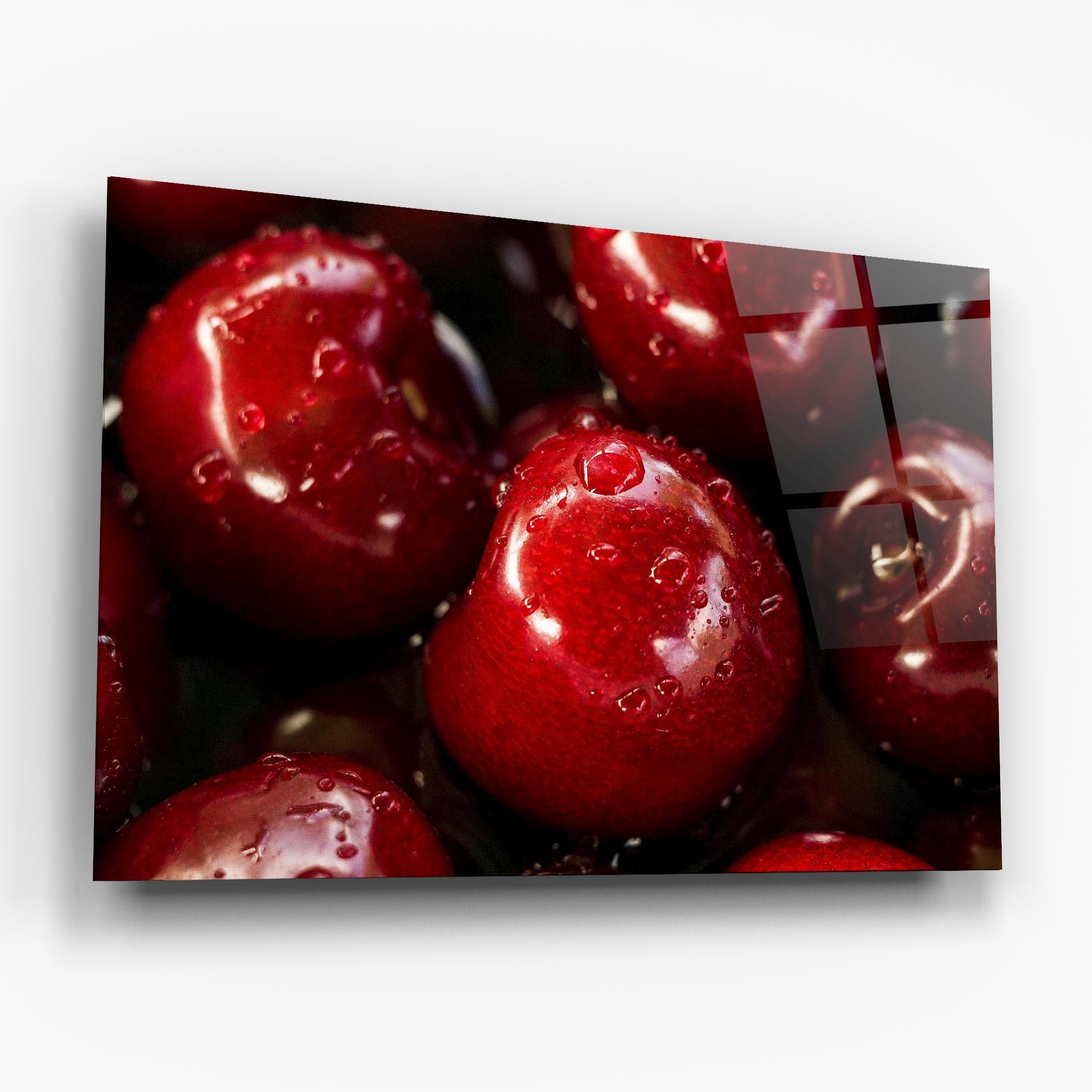 Cherries mockup 6