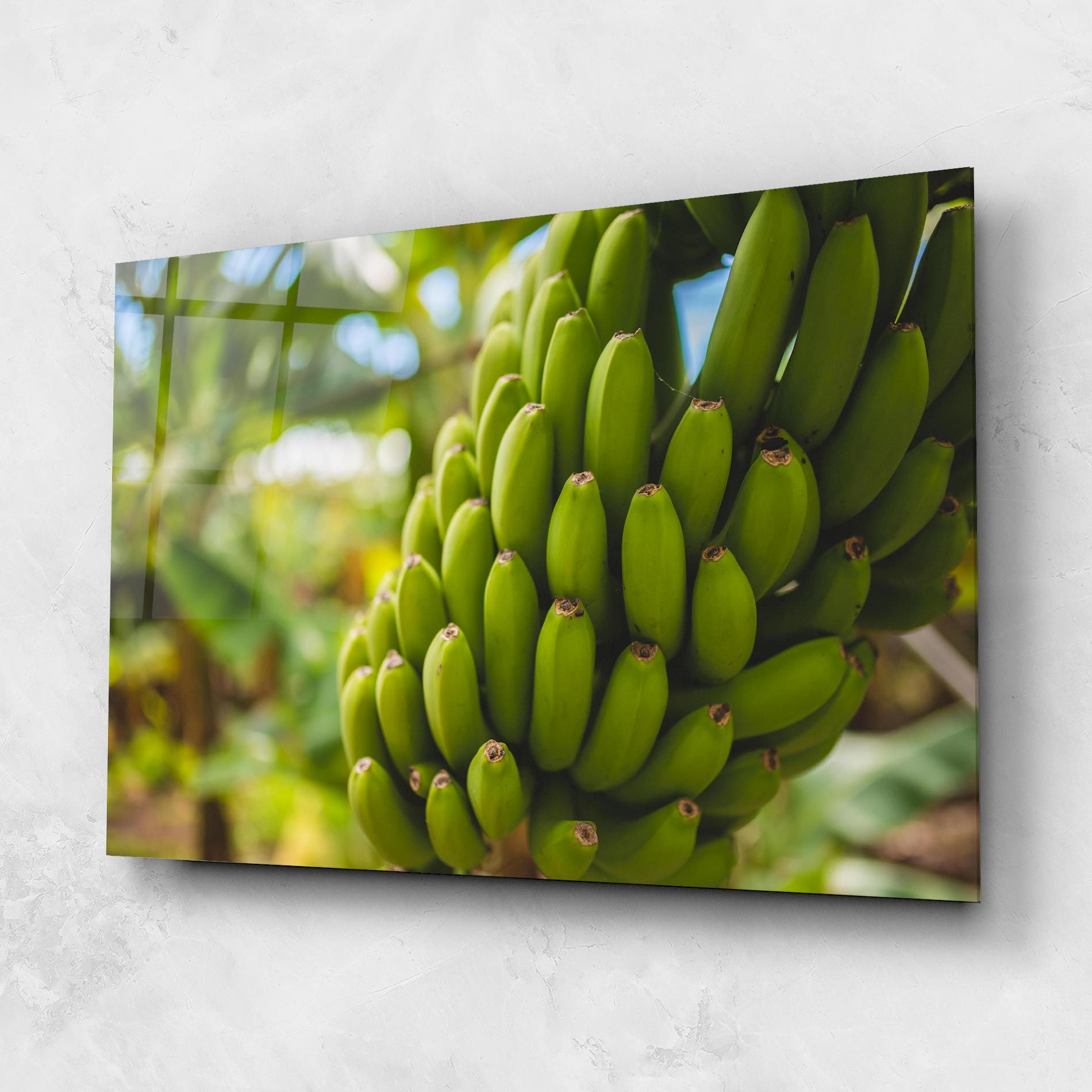 Green Banana mockup 1