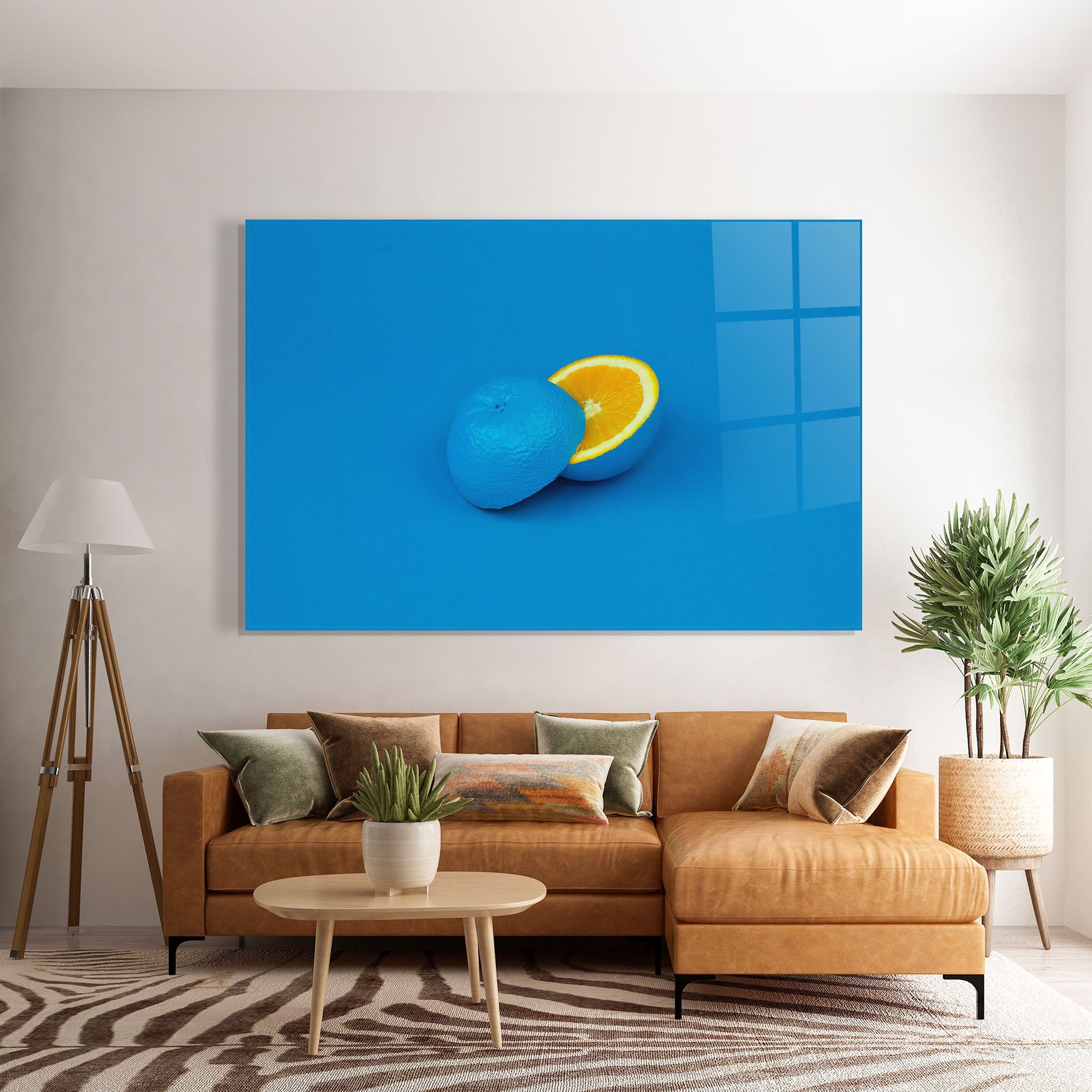 Blue Orange mockup 7