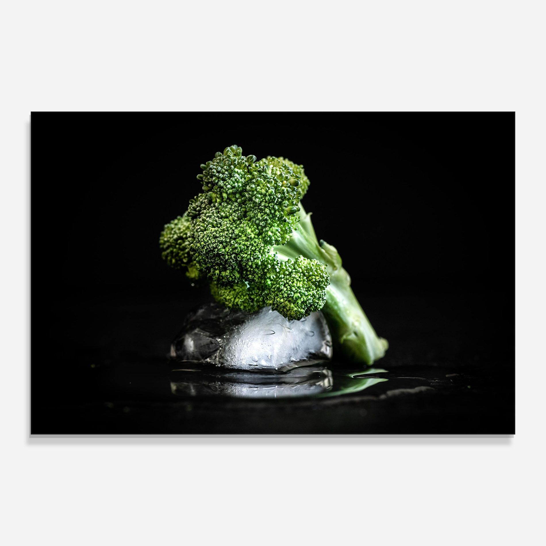 Broccoli Water mockup 0