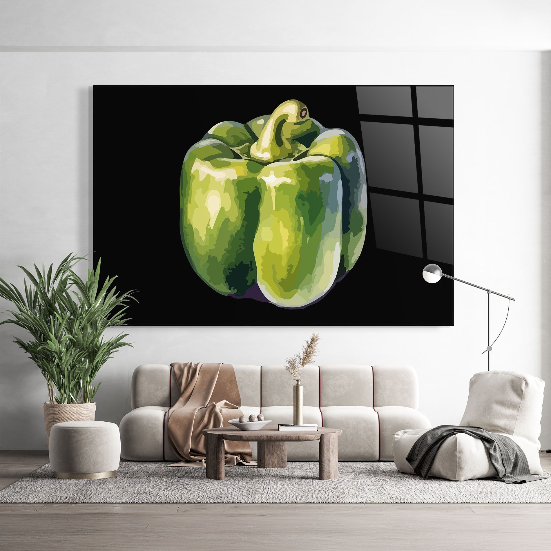 Bellpepper Nice Art mockup 9