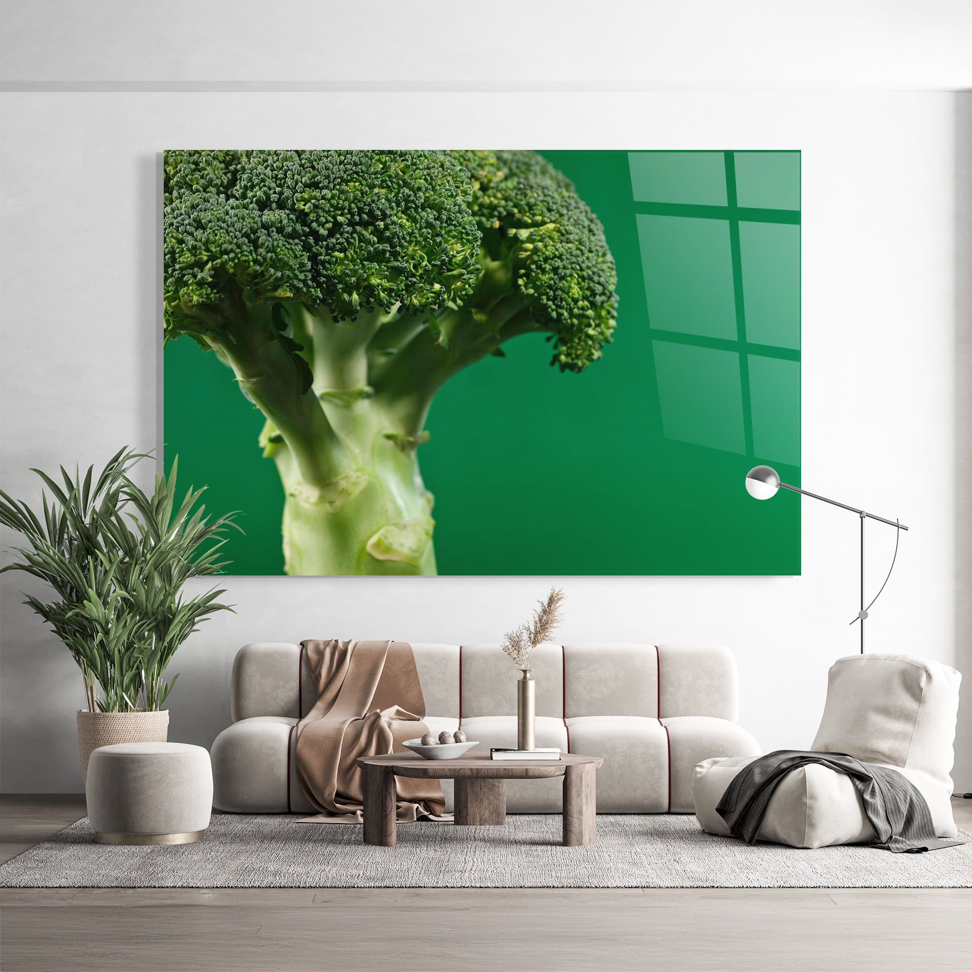 Broccoli mockup 9