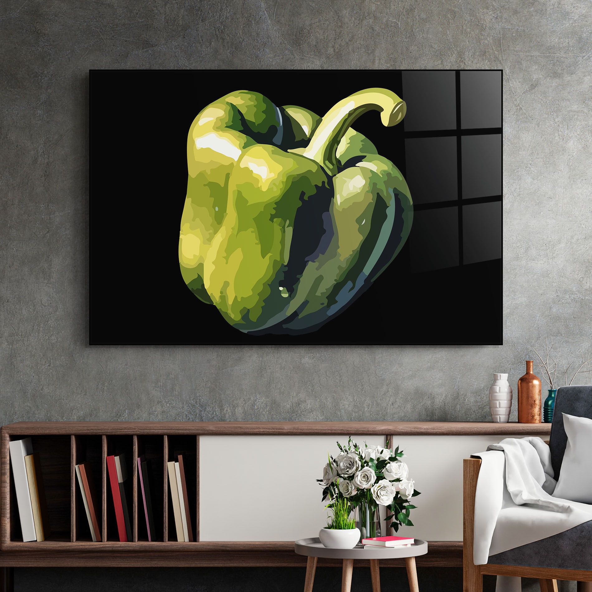 Cool Bellpepper mockup 2