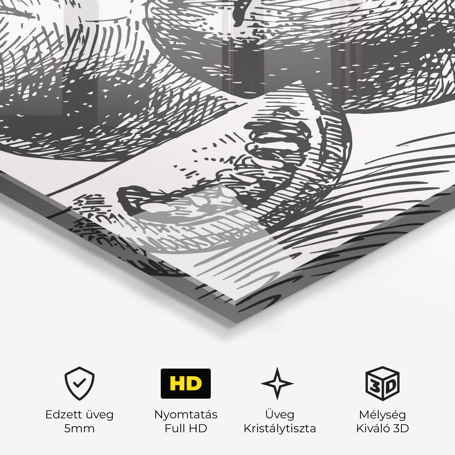 Grey Line Tomato mockup 3