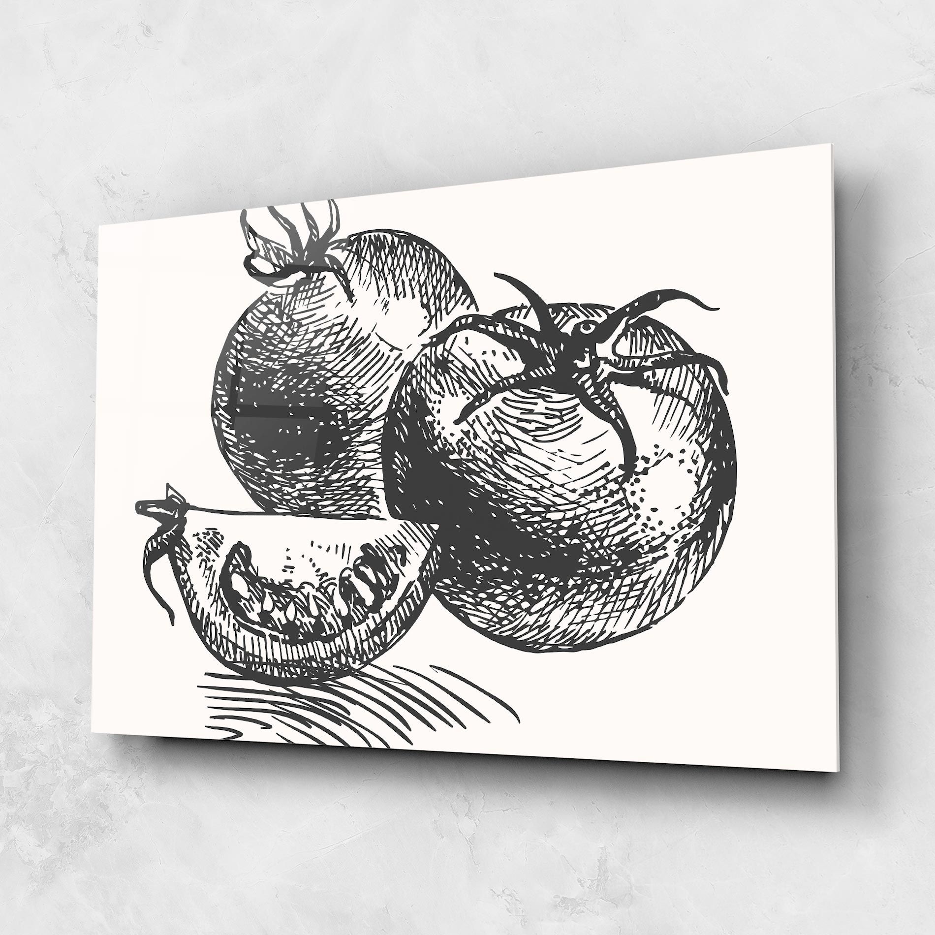 Grey Line Tomato mockup 1