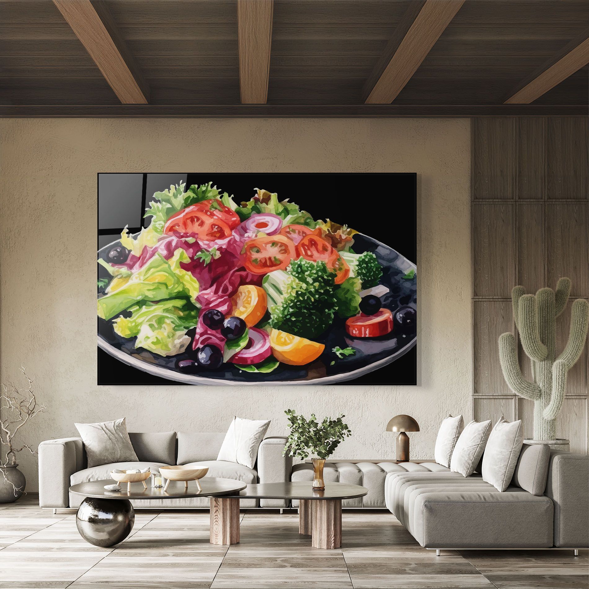 Healthy Tomato Food mockup 8