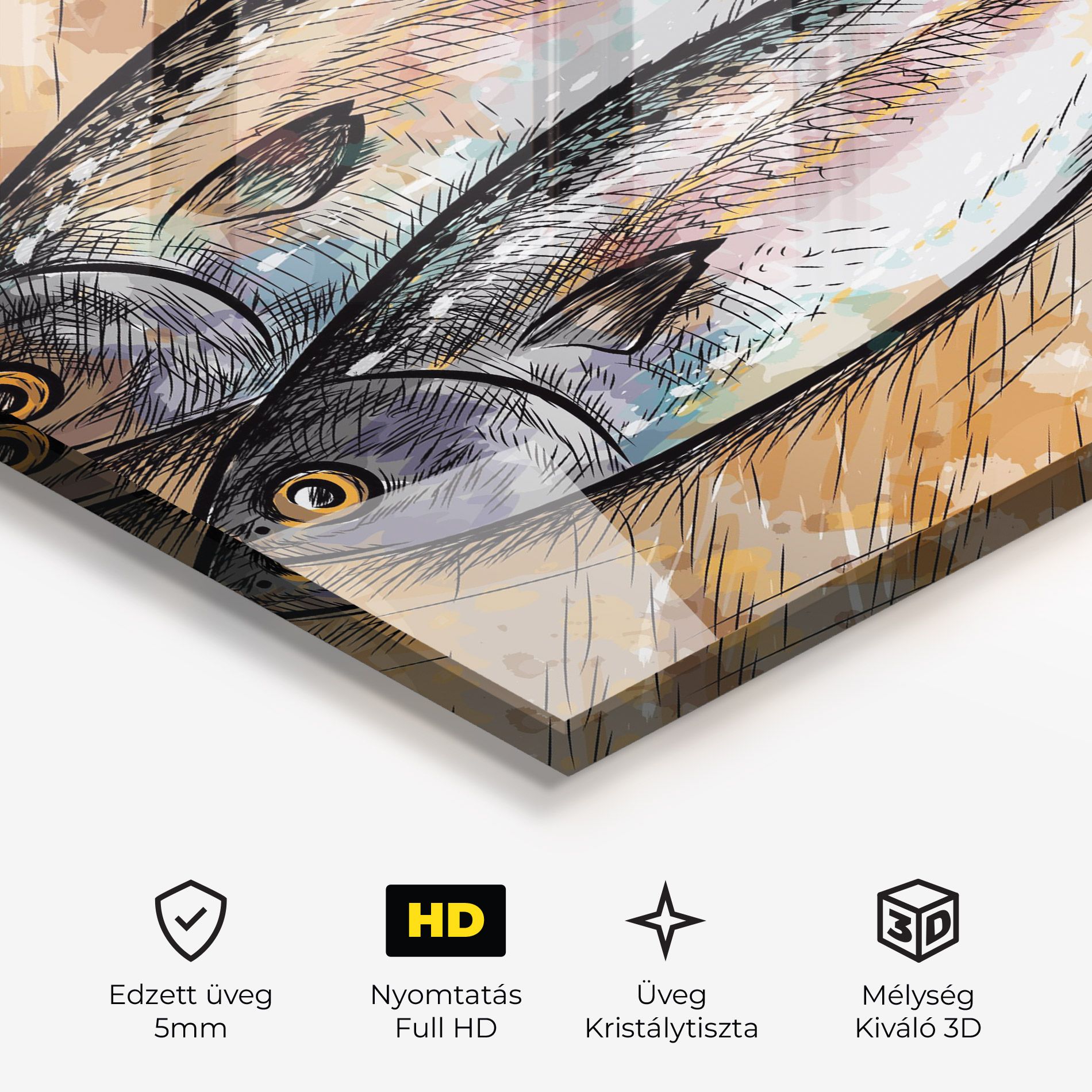 Grilled Fish mockup 3