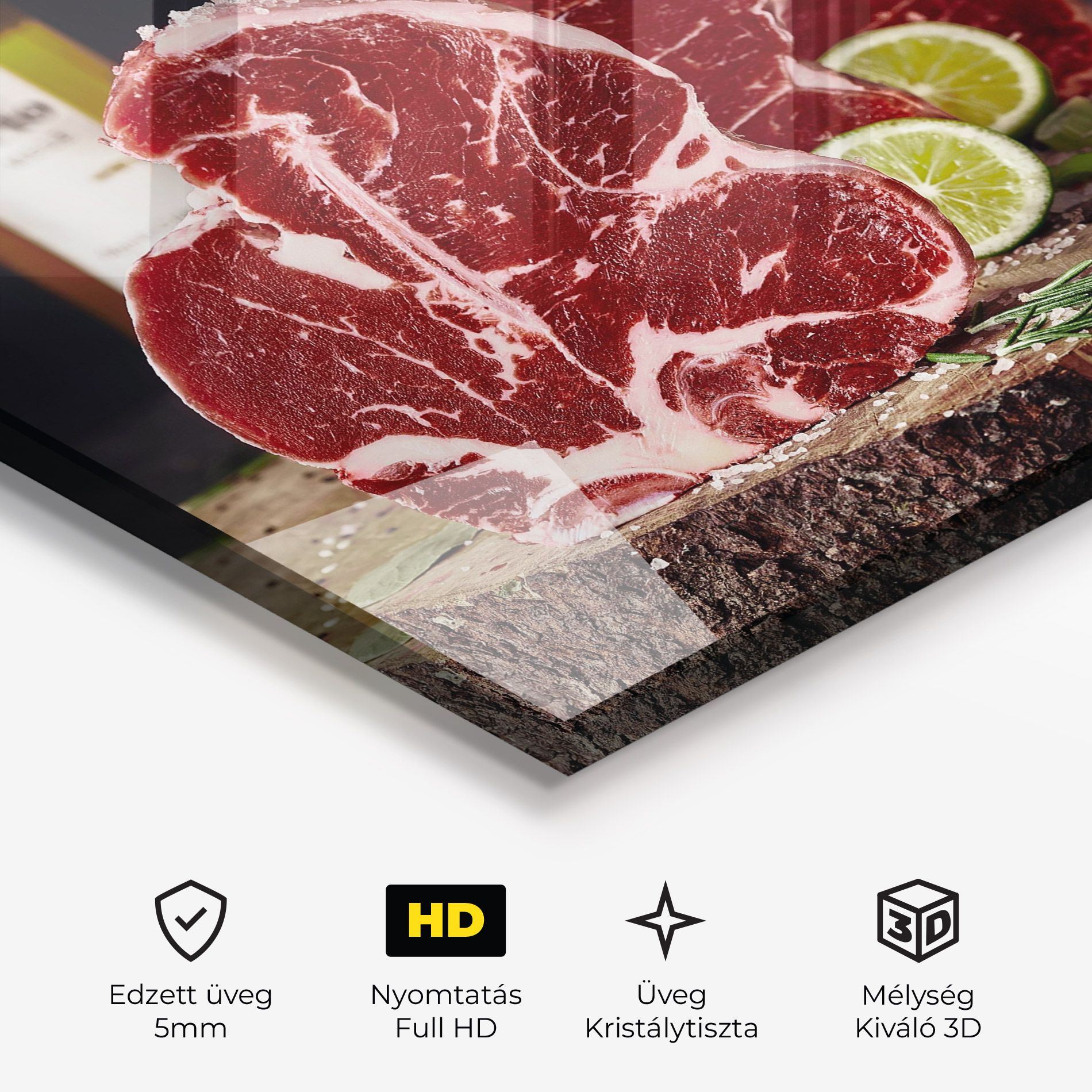 Preparing The Meat mockup 3