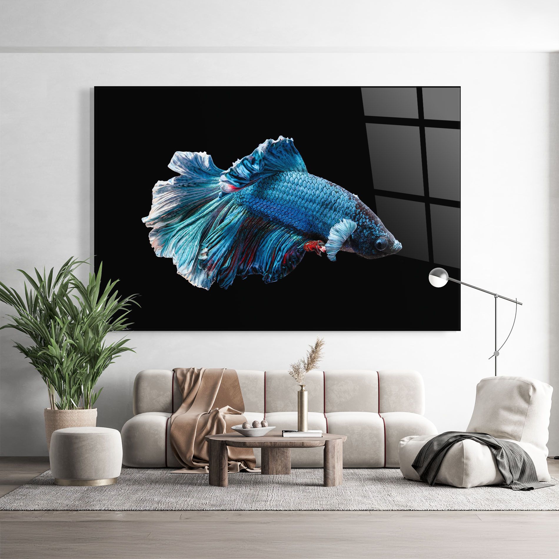 Blue Betta mockup 9