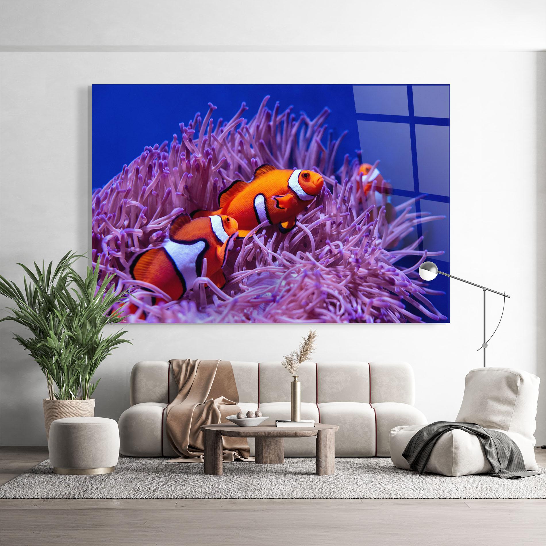 Üvegkép Nemo Family mockup 9