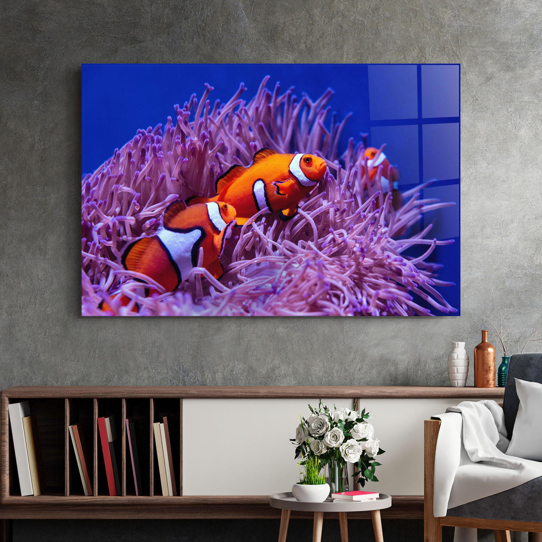Üvegkép Nemo Family mockup 2