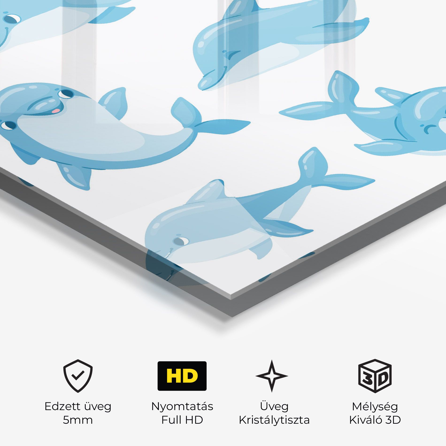 Dolphin mockup 3