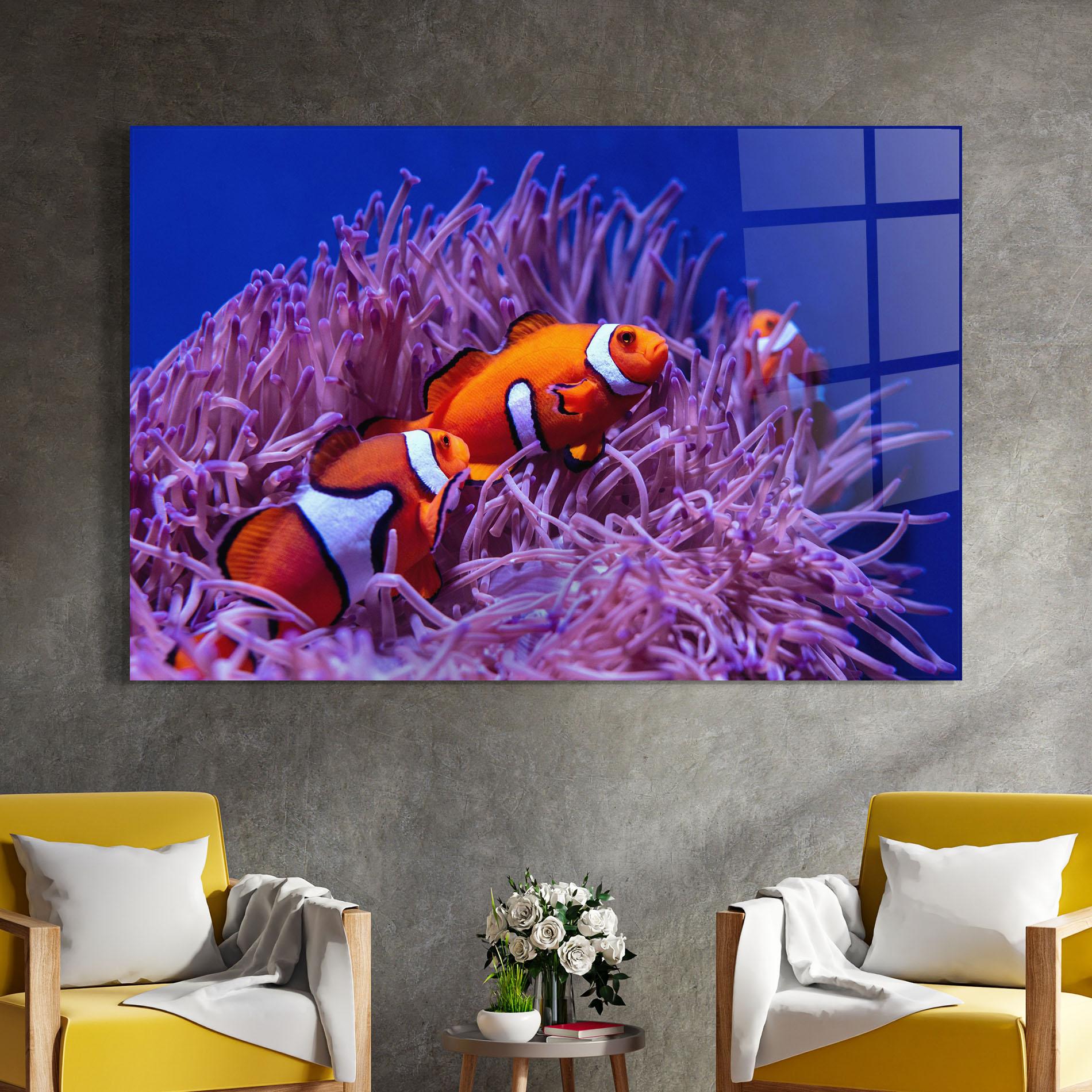 Üvegkép Nemo Family mockup 4