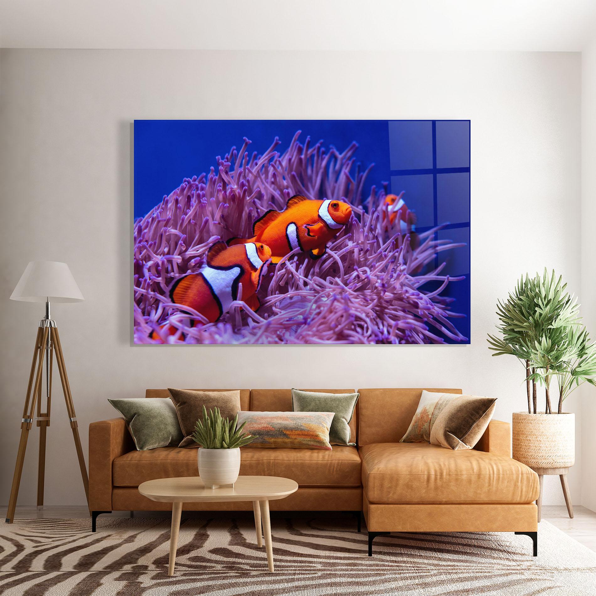 Üvegkép Nemo Family mockup 7