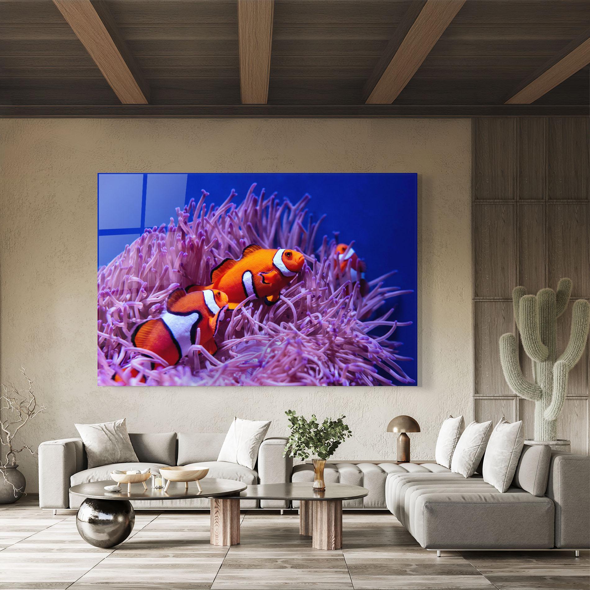 Üvegkép Nemo Family mockup 8