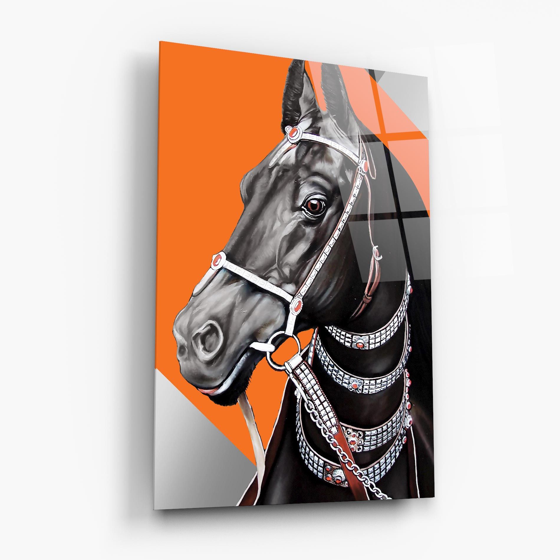 Fashion Horse mockup 6