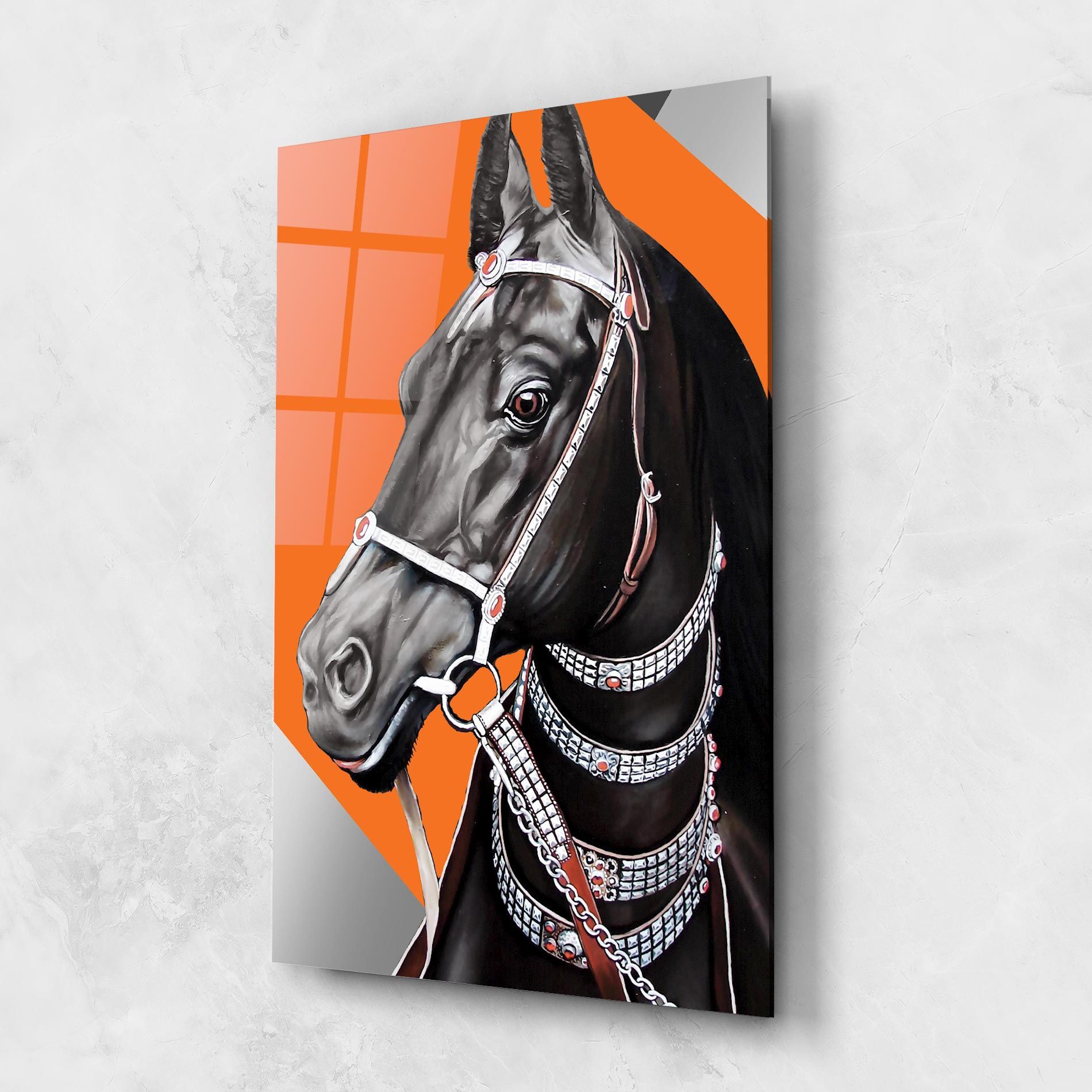 Fashion Horse mockup 1