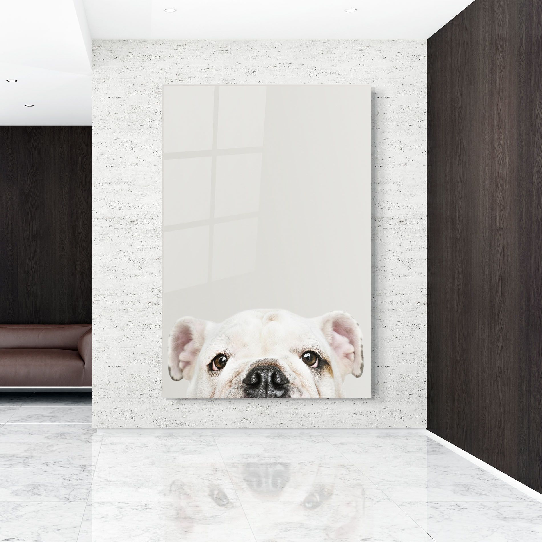 Bulldog Eyes mockup 9