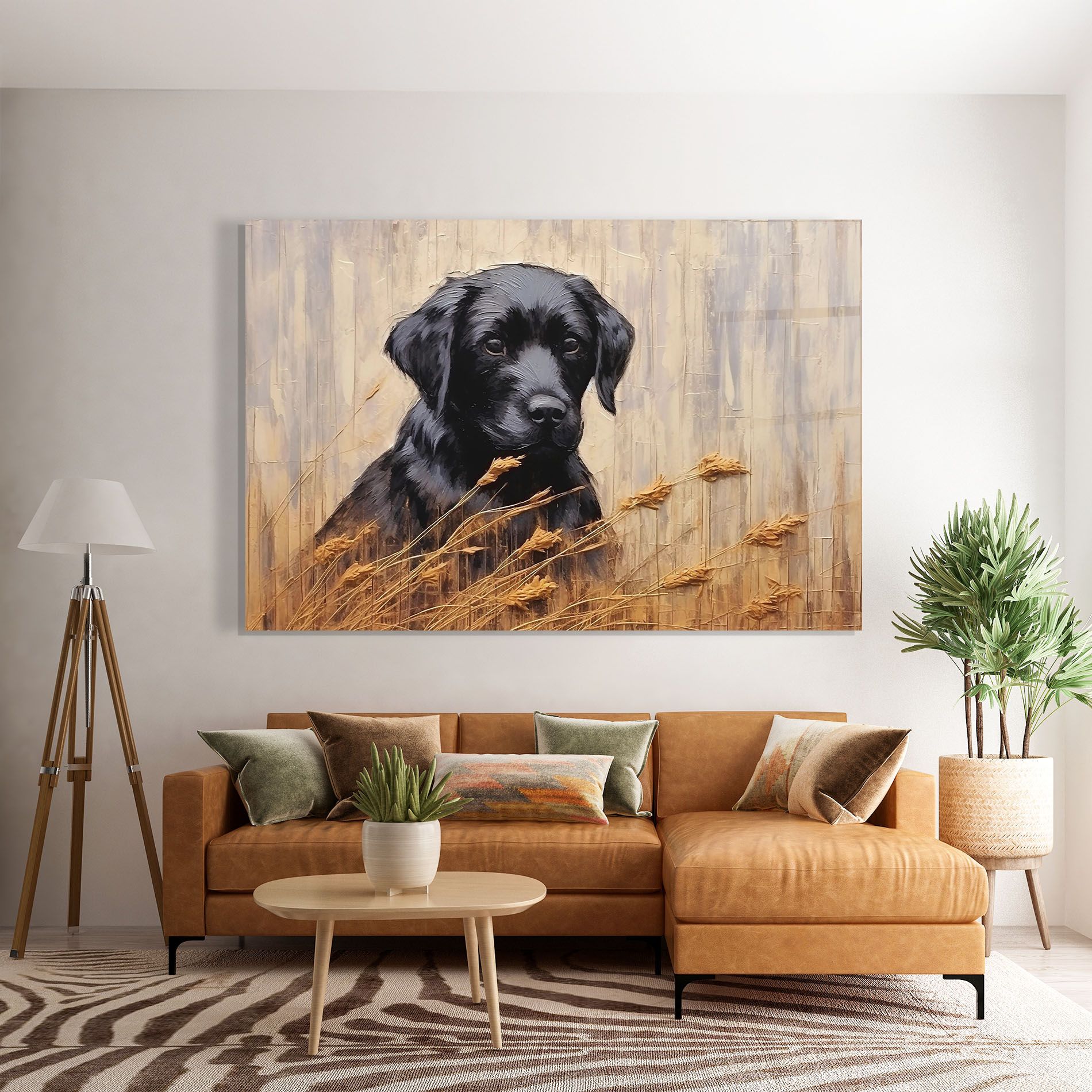 Black Dog Art mockup 7