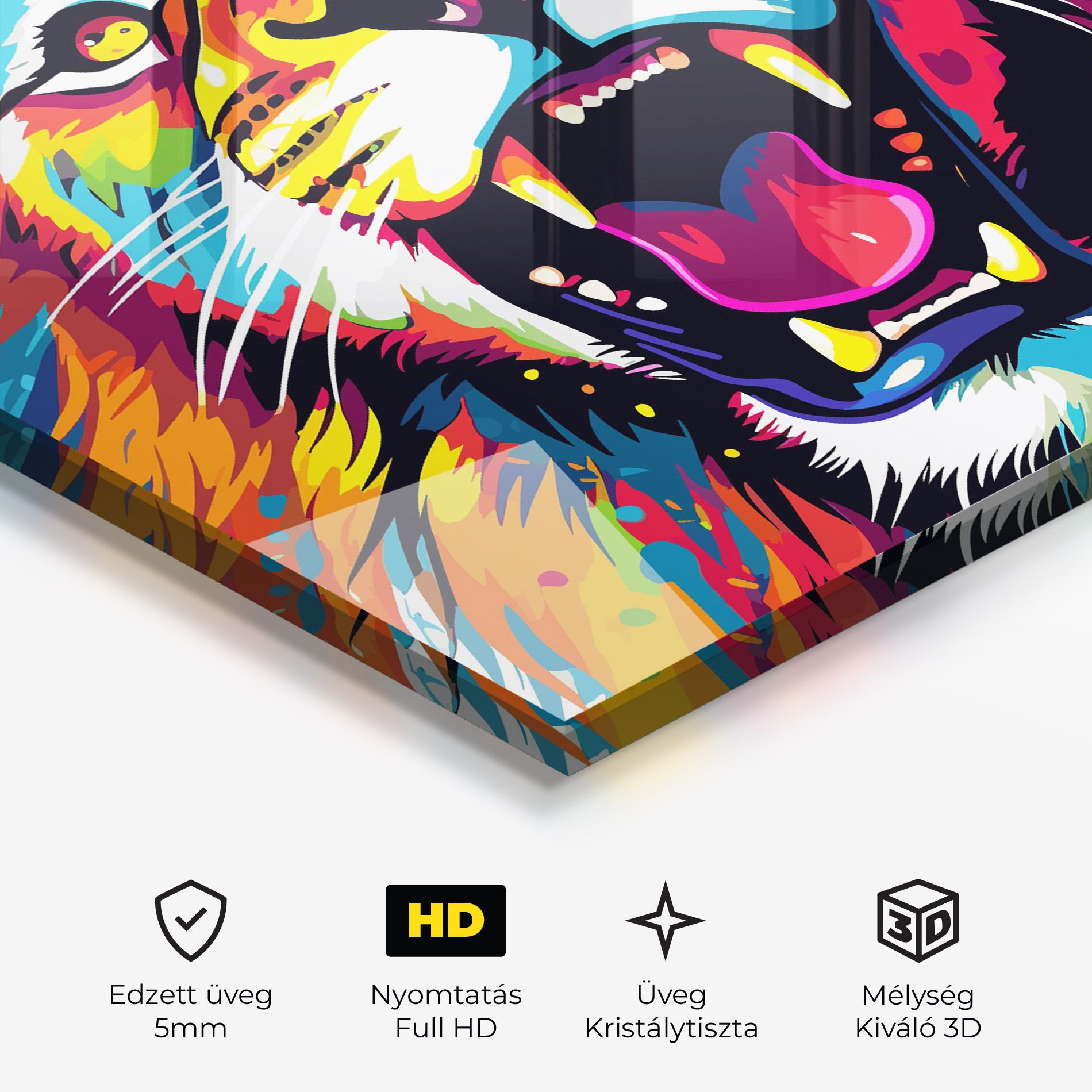 Angry Lion Mix mockup 3