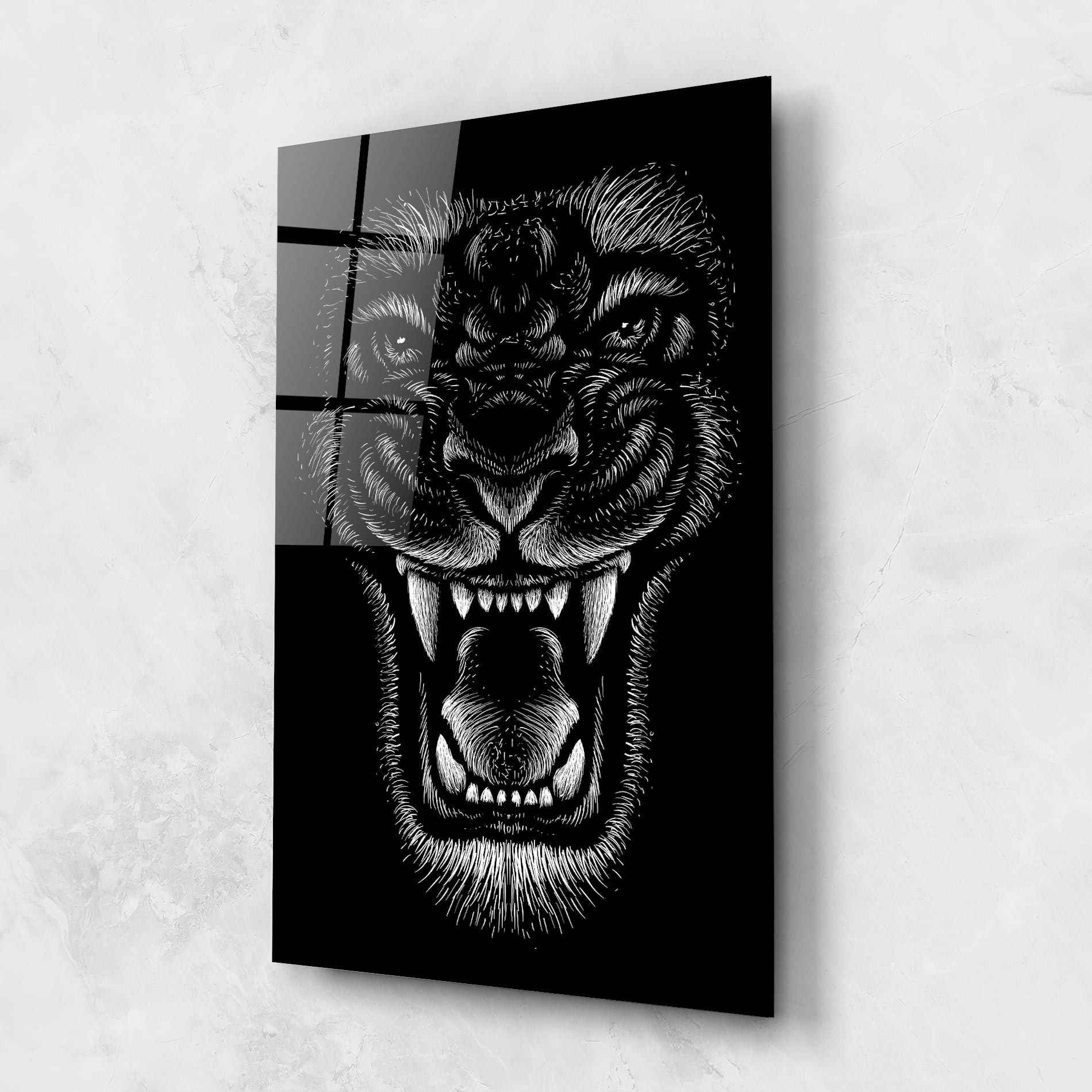 Lion Bite mockup 1