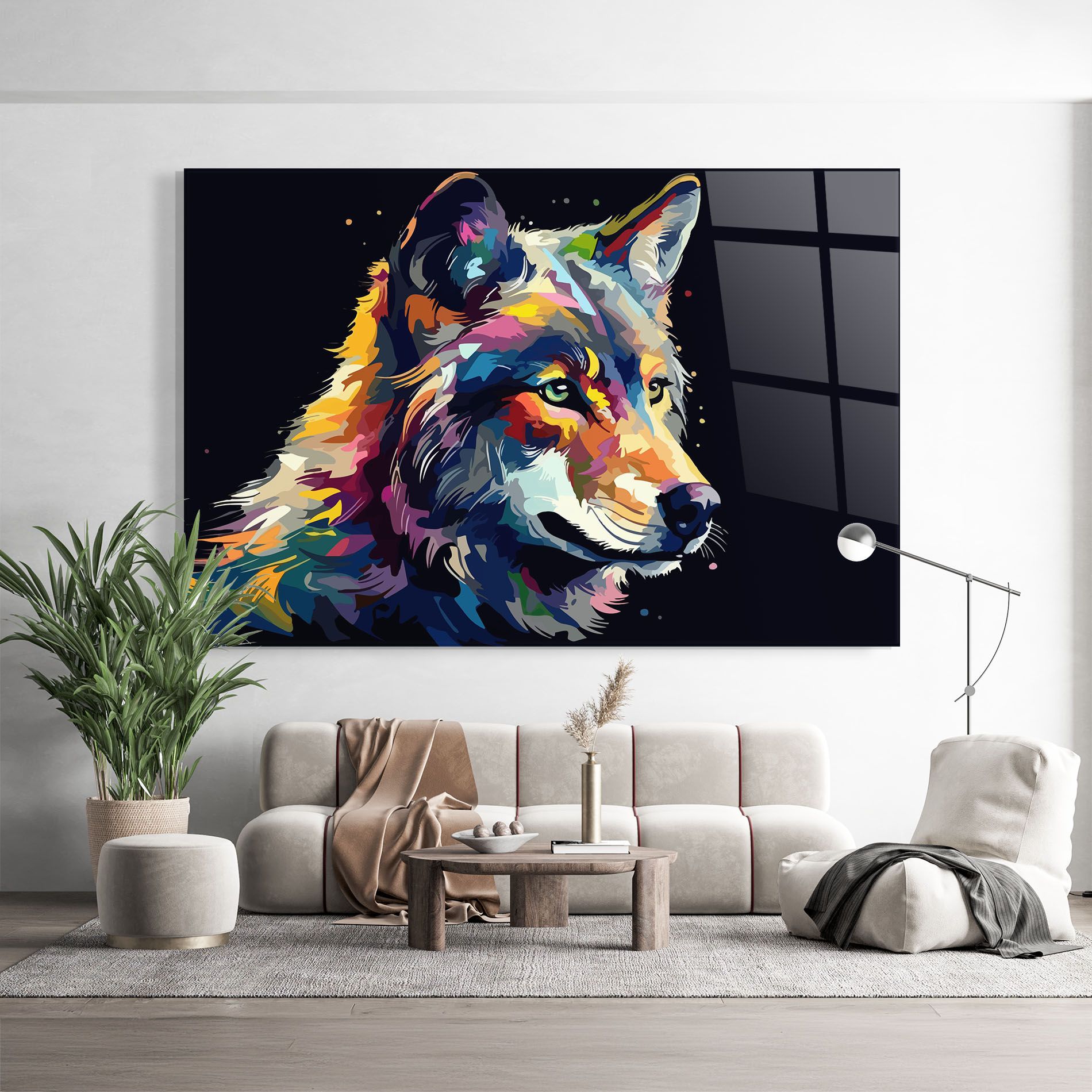 Painted Wolf mockup 9